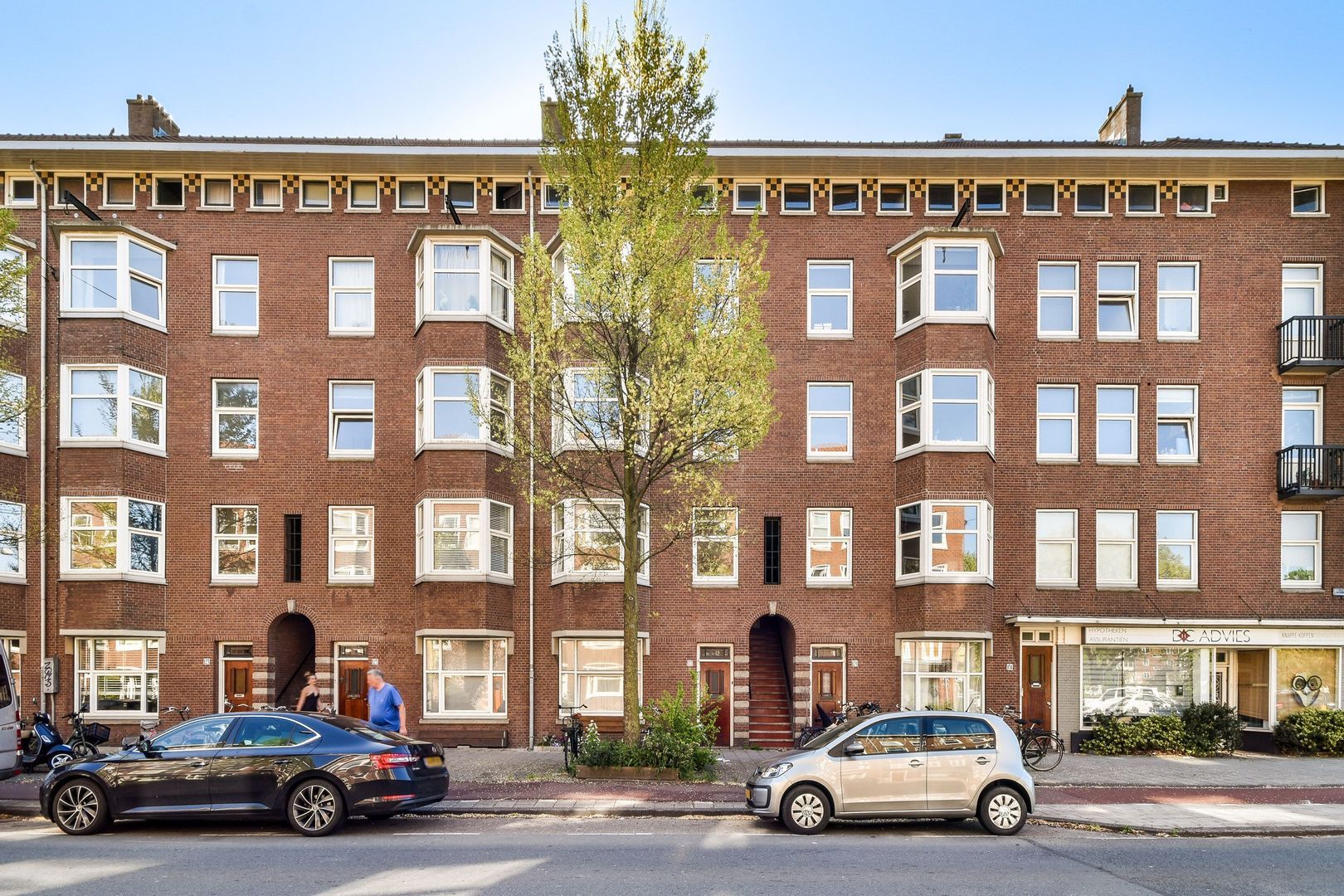 Aalsmeerweg 127 3, Amsterdam foto-0