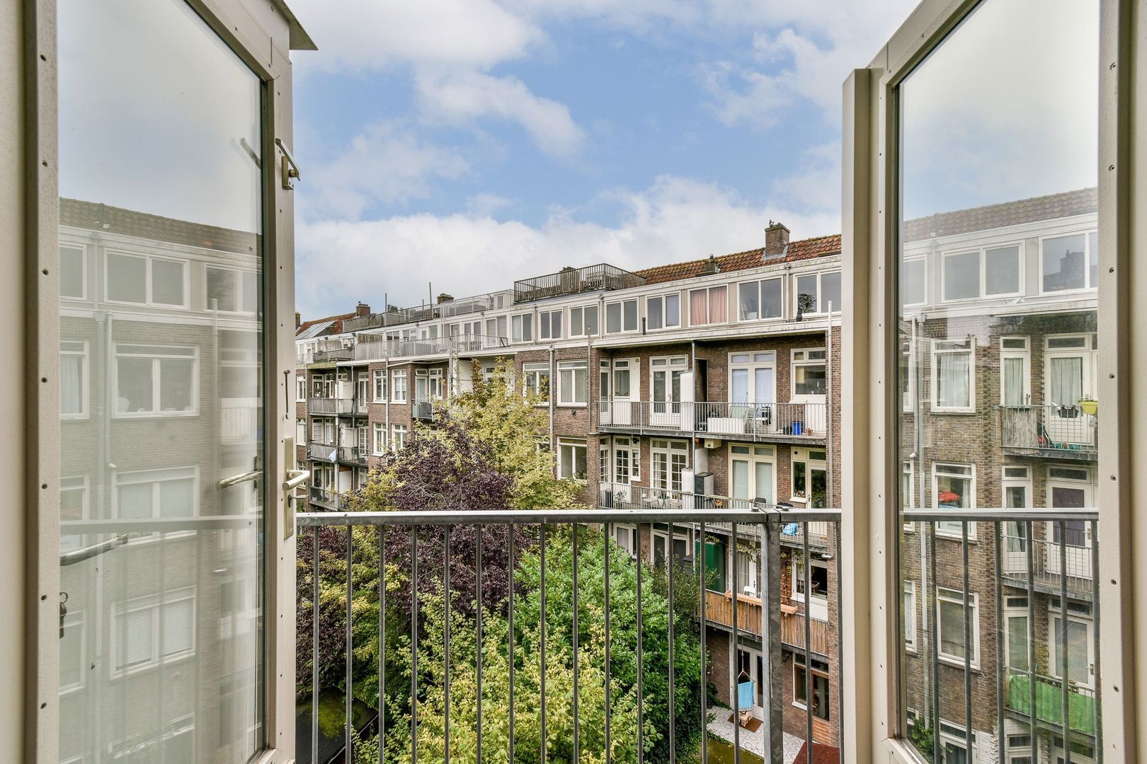 Aalsmeerweg 127 3, Amsterdam foto-24