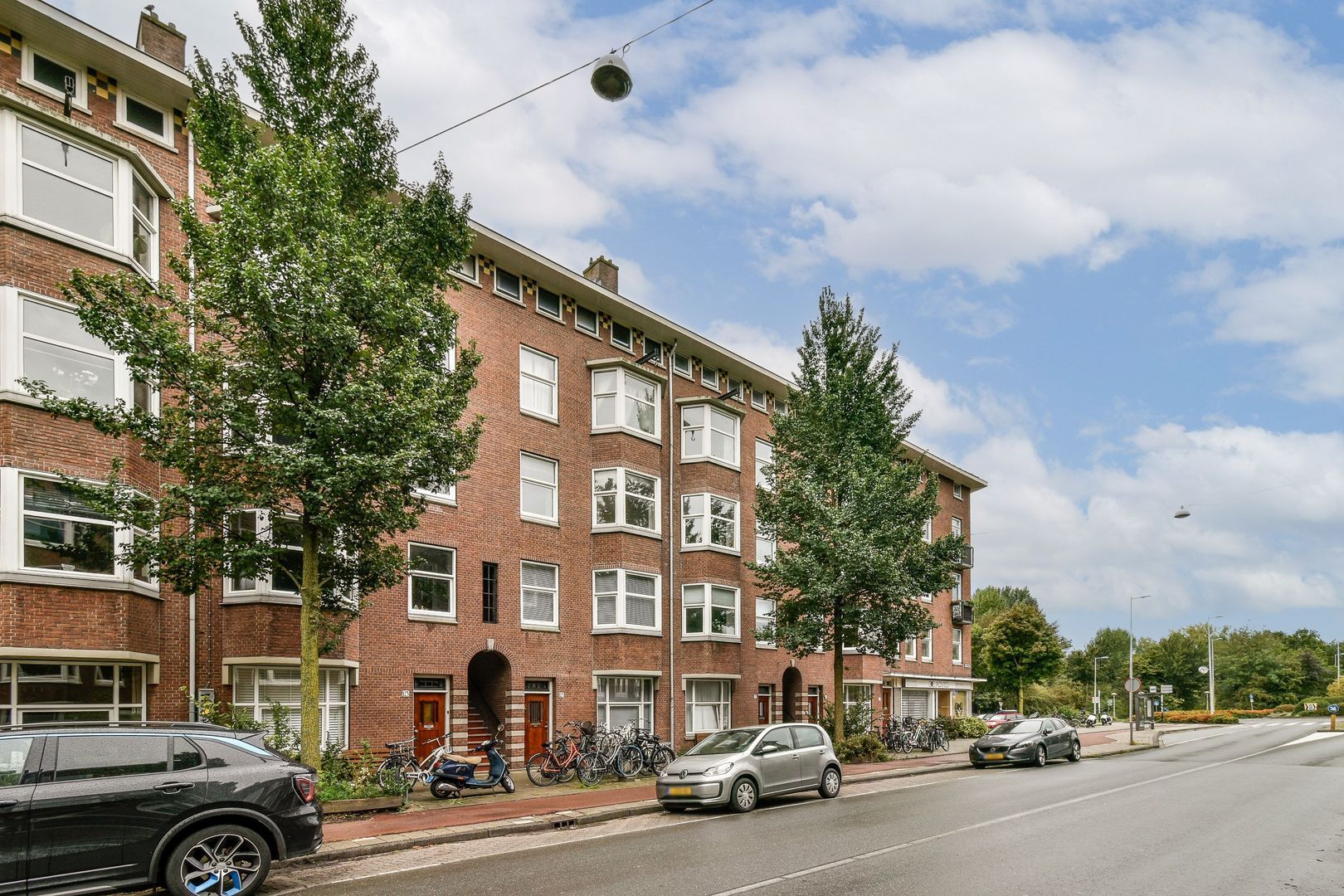 Aalsmeerweg 127 3, Amsterdam foto-1