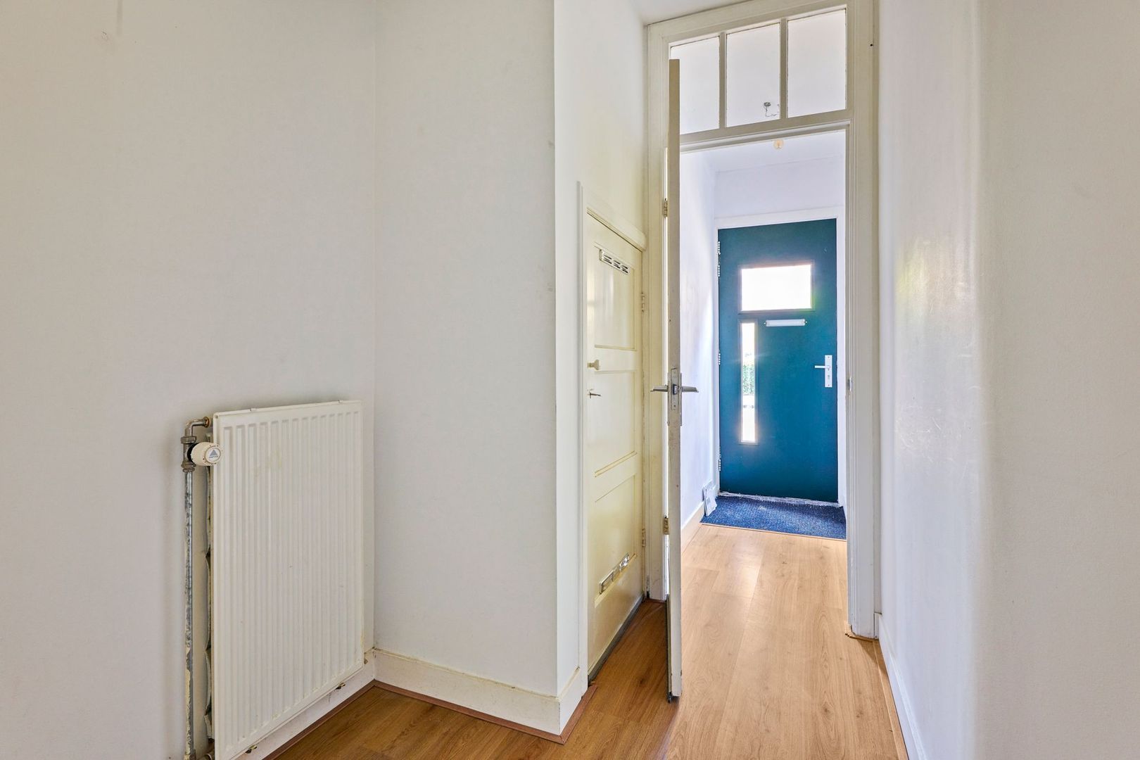 Pieter van der Doesstraat 48 H, Amsterdam foto-5