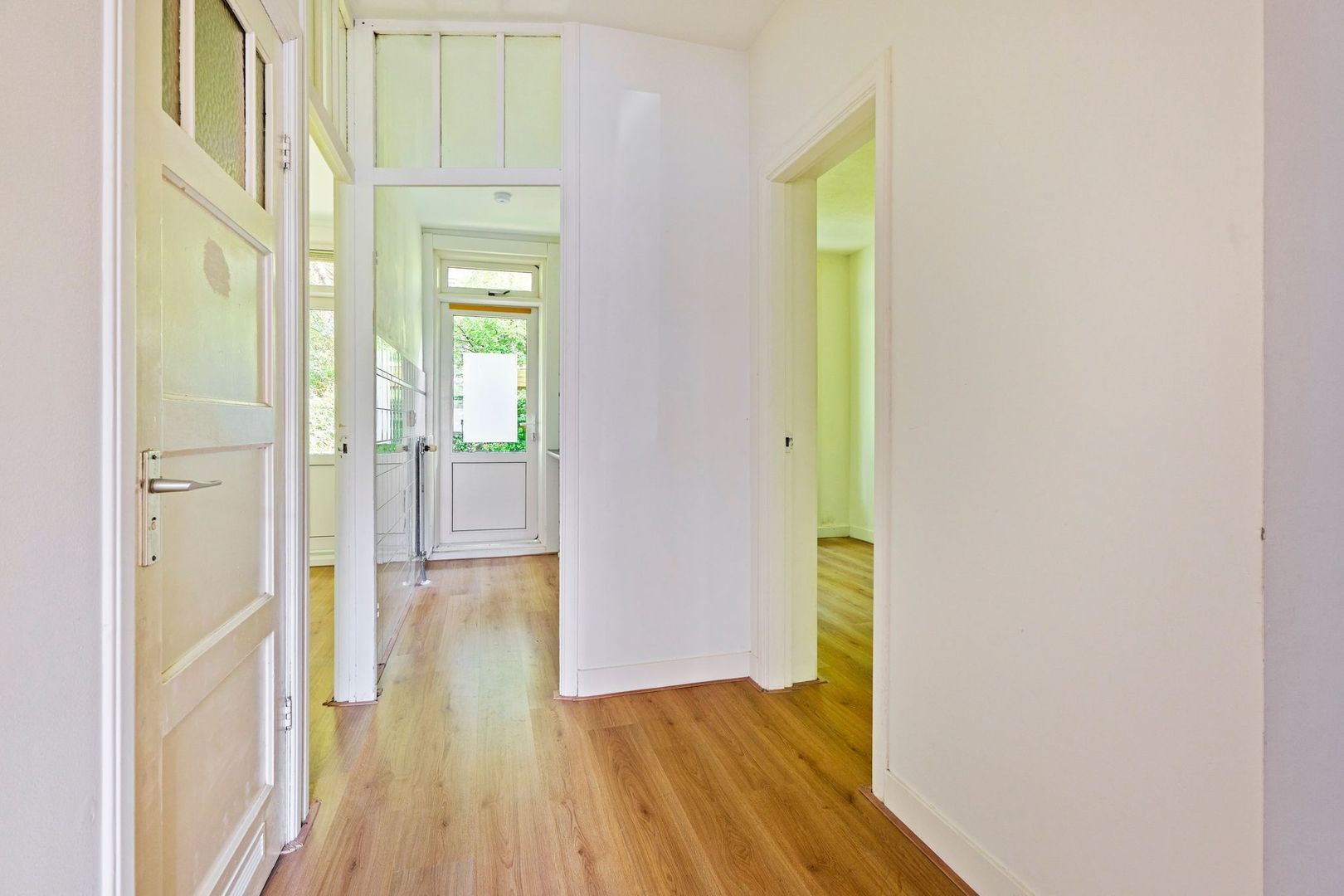 Pieter van der Doesstraat 48 H, Amsterdam foto-6