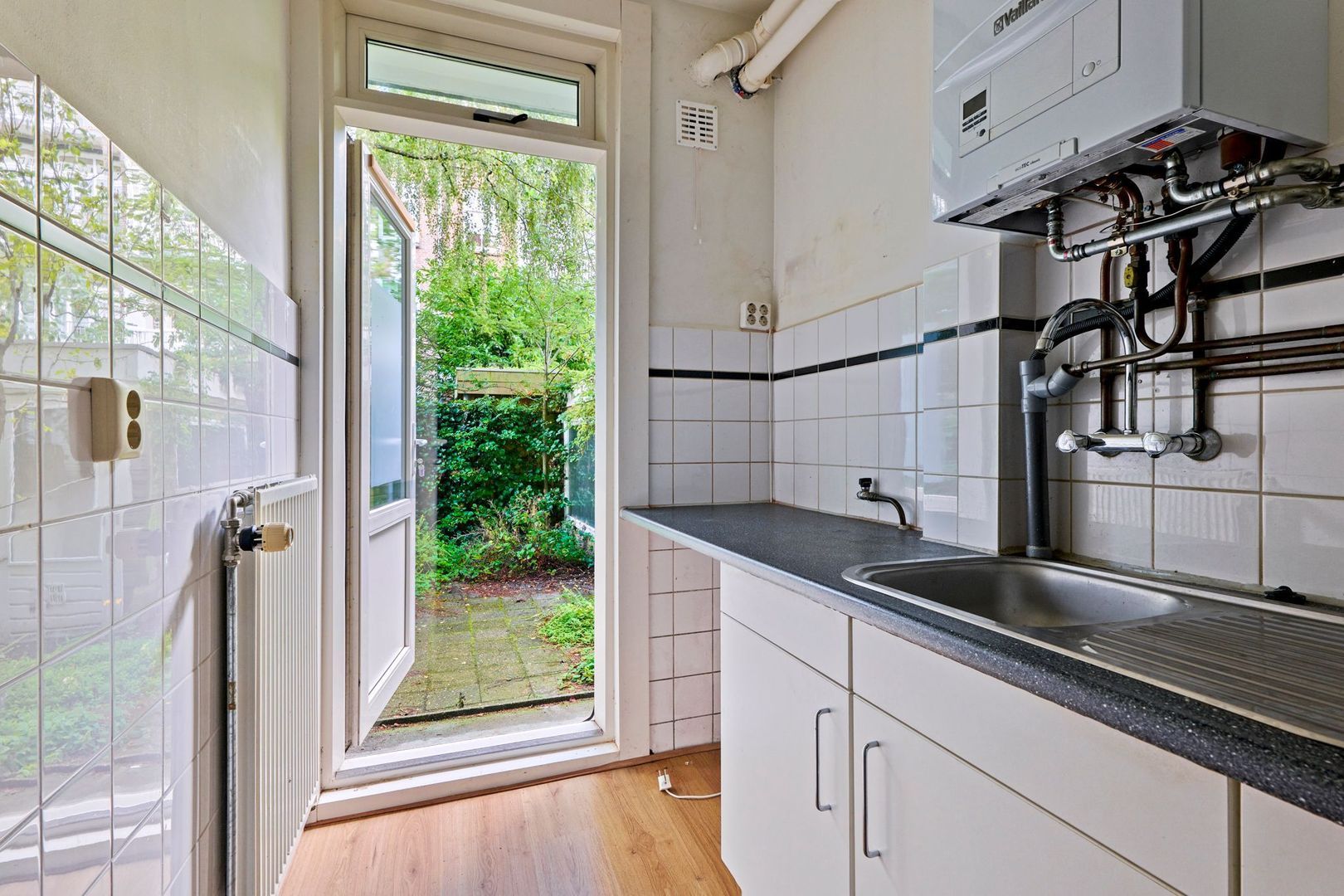 Pieter van der Doesstraat 48 H, Amsterdam foto-12