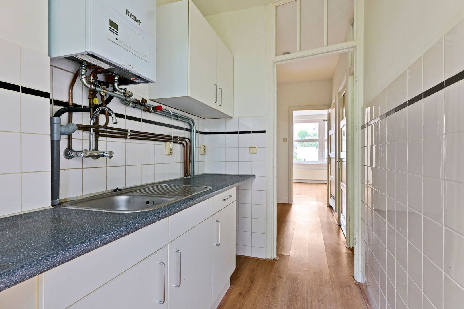 Pieter van der Doesstraat 48 H, Amsterdam foto-13