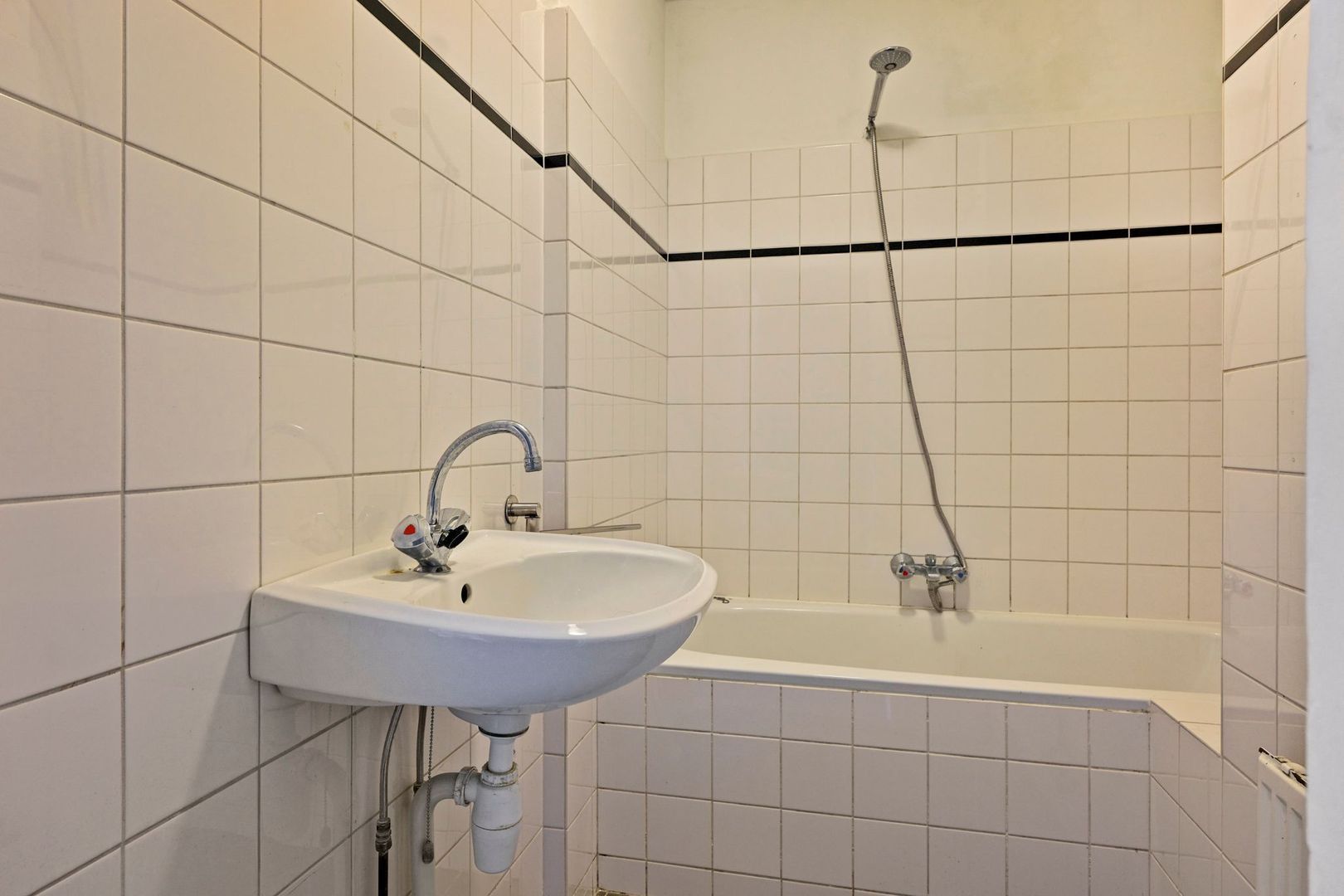 Pieter van der Doesstraat 48 H, Amsterdam foto-14