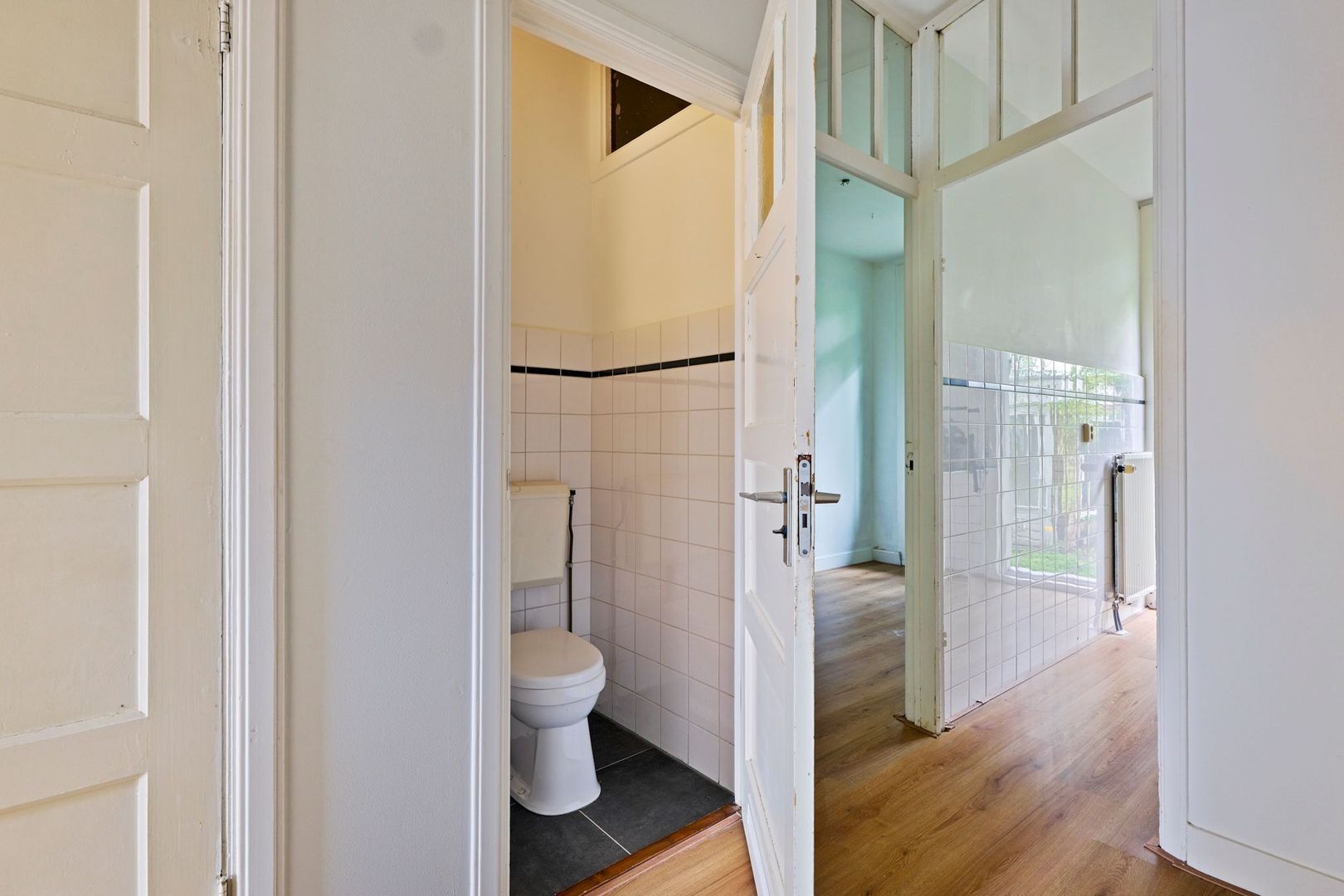 Pieter van der Doesstraat 48 H, Amsterdam foto-16