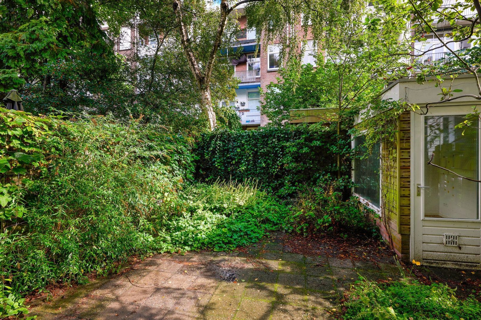 Pieter van der Doesstraat 48 H, Amsterdam foto-17