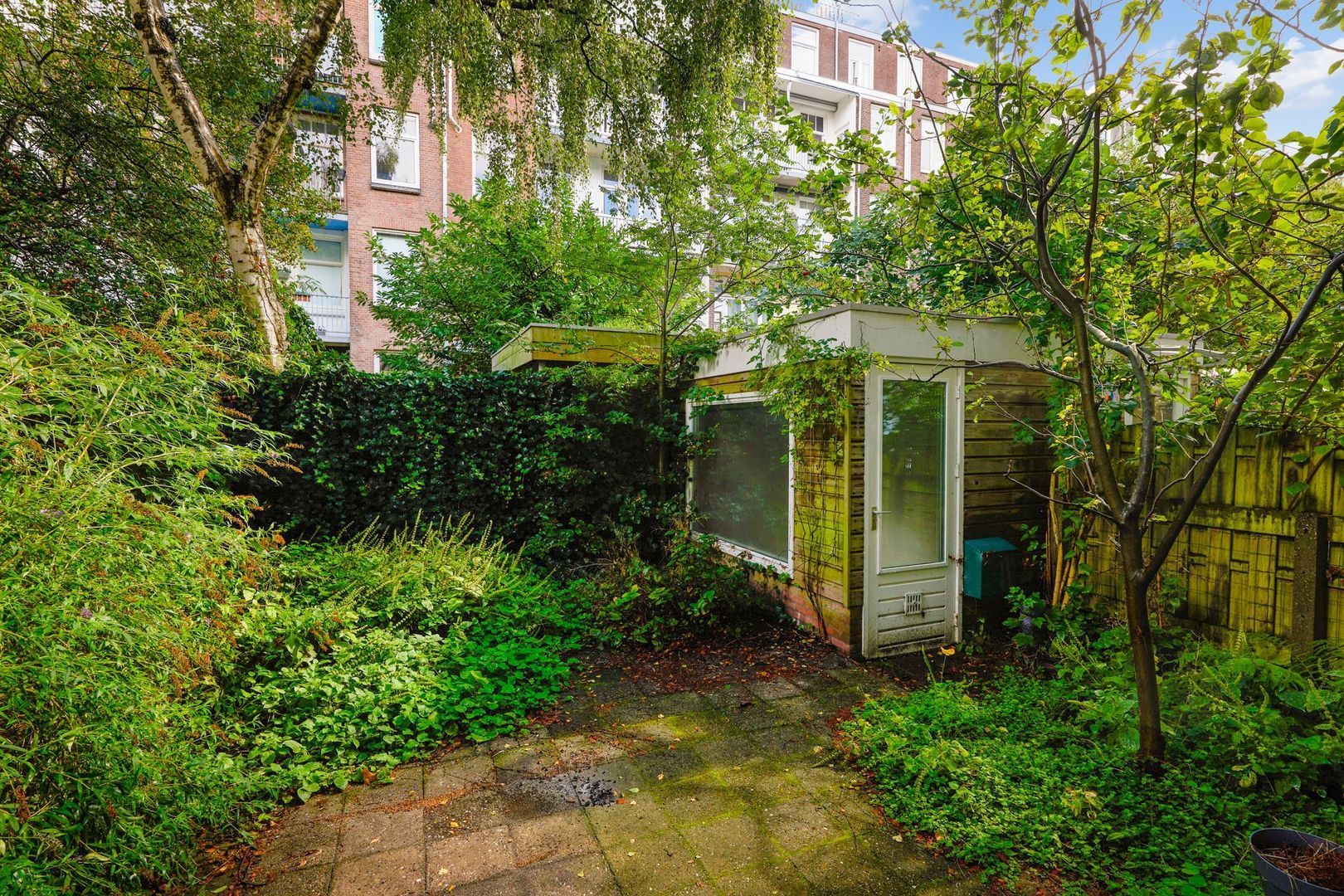 Pieter van der Doesstraat 48 H, Amsterdam foto-18