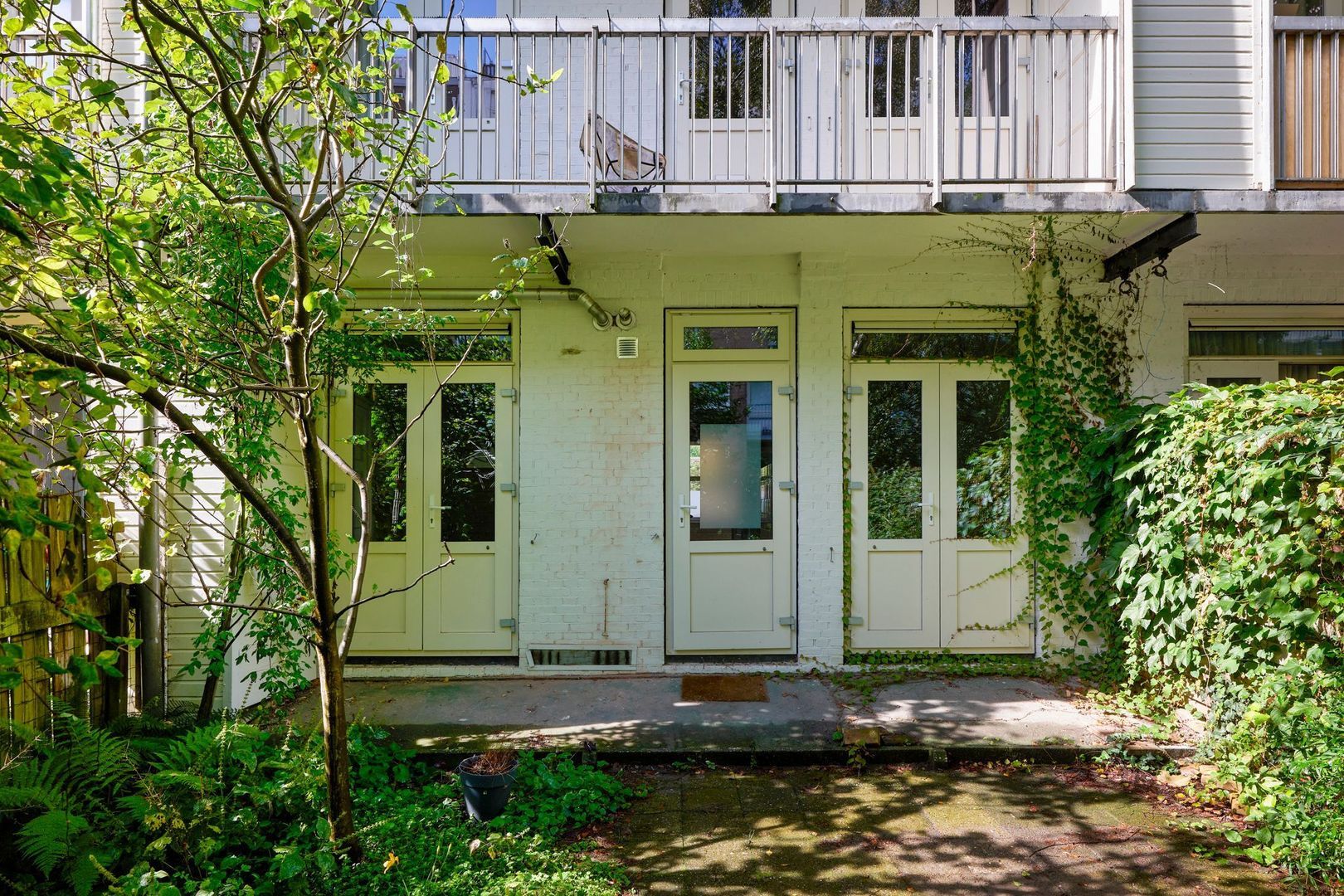 Pieter van der Doesstraat 48 H, Amsterdam foto-19