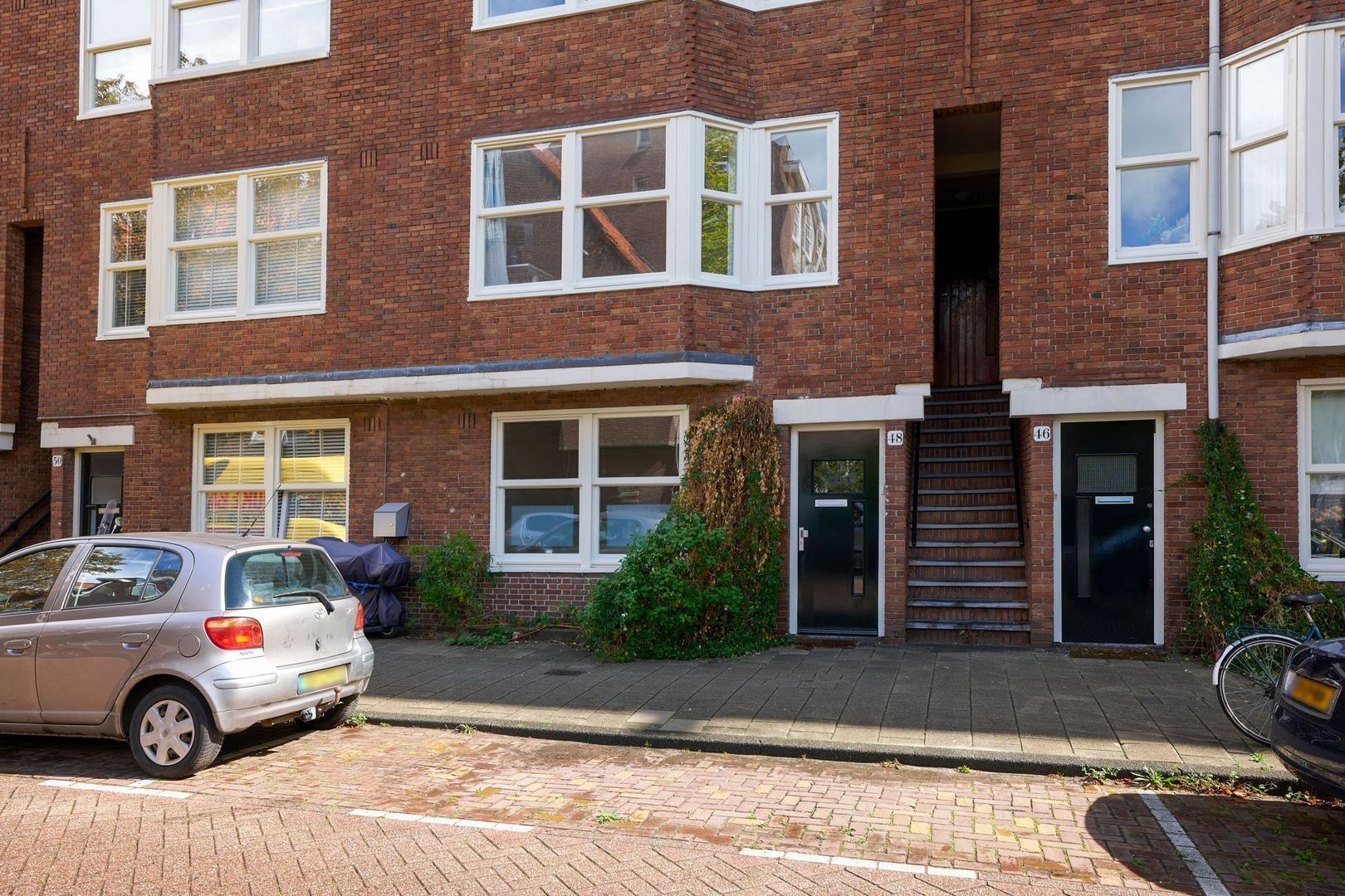 Pieter van der Doesstraat 48 H, Amsterdam foto-20