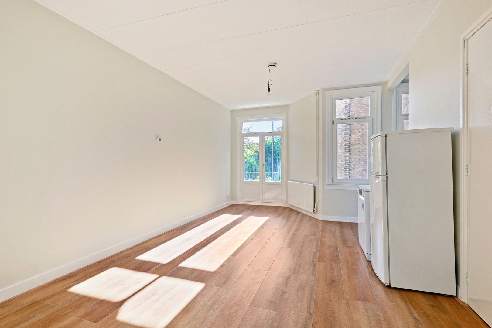 Newtonstraat 58 1, Amsterdam foto-2