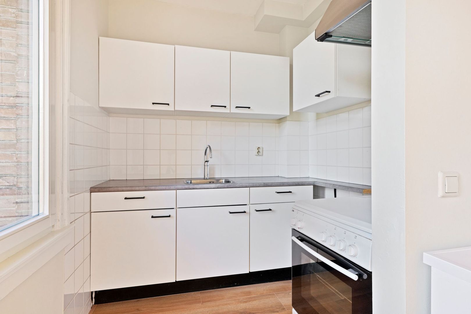 Newtonstraat 58 1, Amsterdam foto-5