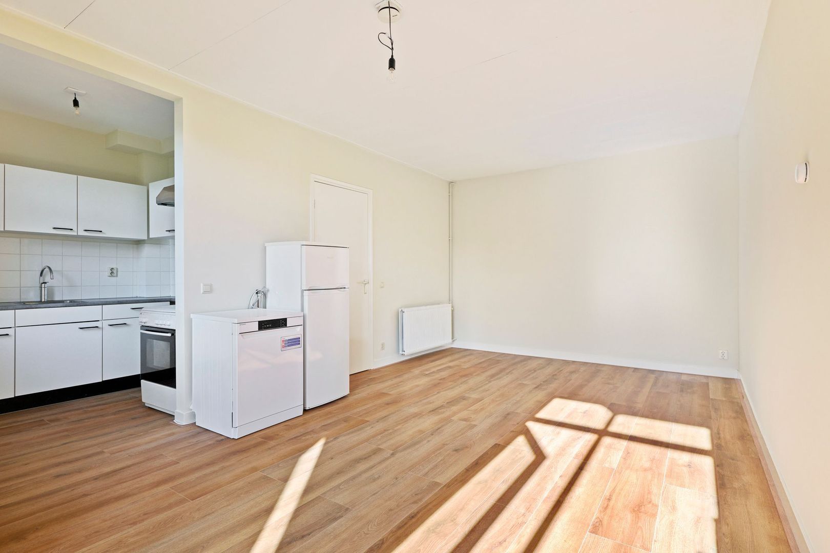 Newtonstraat 58 1, Amsterdam foto-4