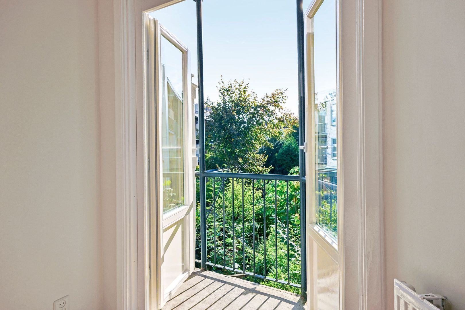 Newtonstraat 58 1, Amsterdam foto-6