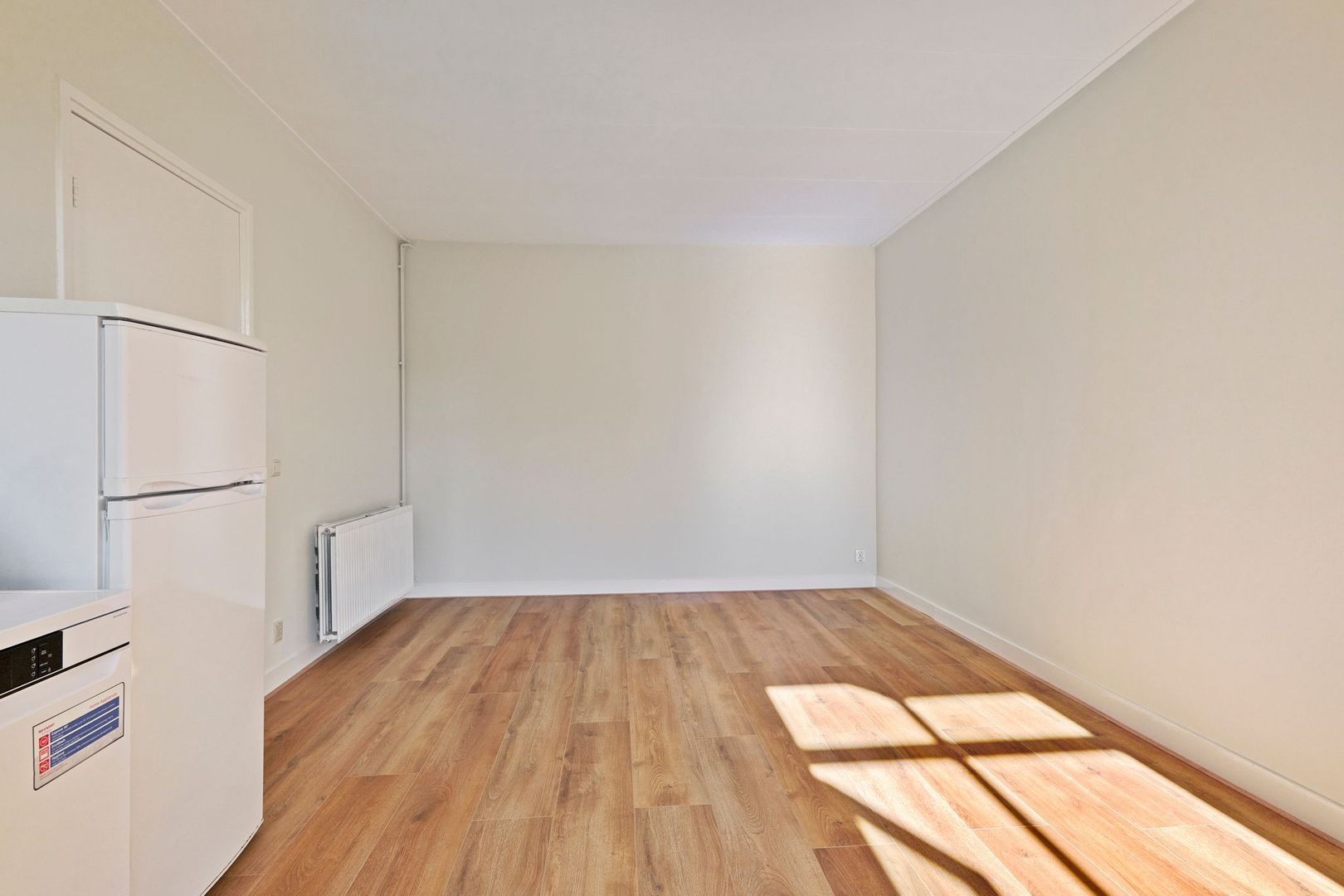 Newtonstraat 58 1, Amsterdam foto-7