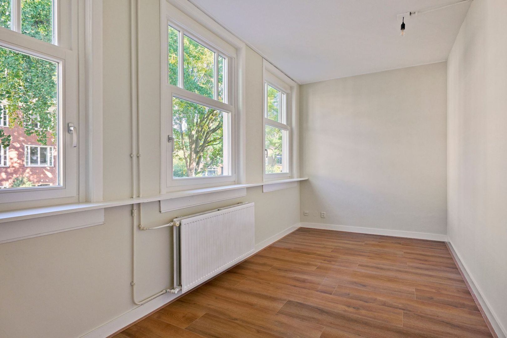 Newtonstraat 58 1, Amsterdam foto-8