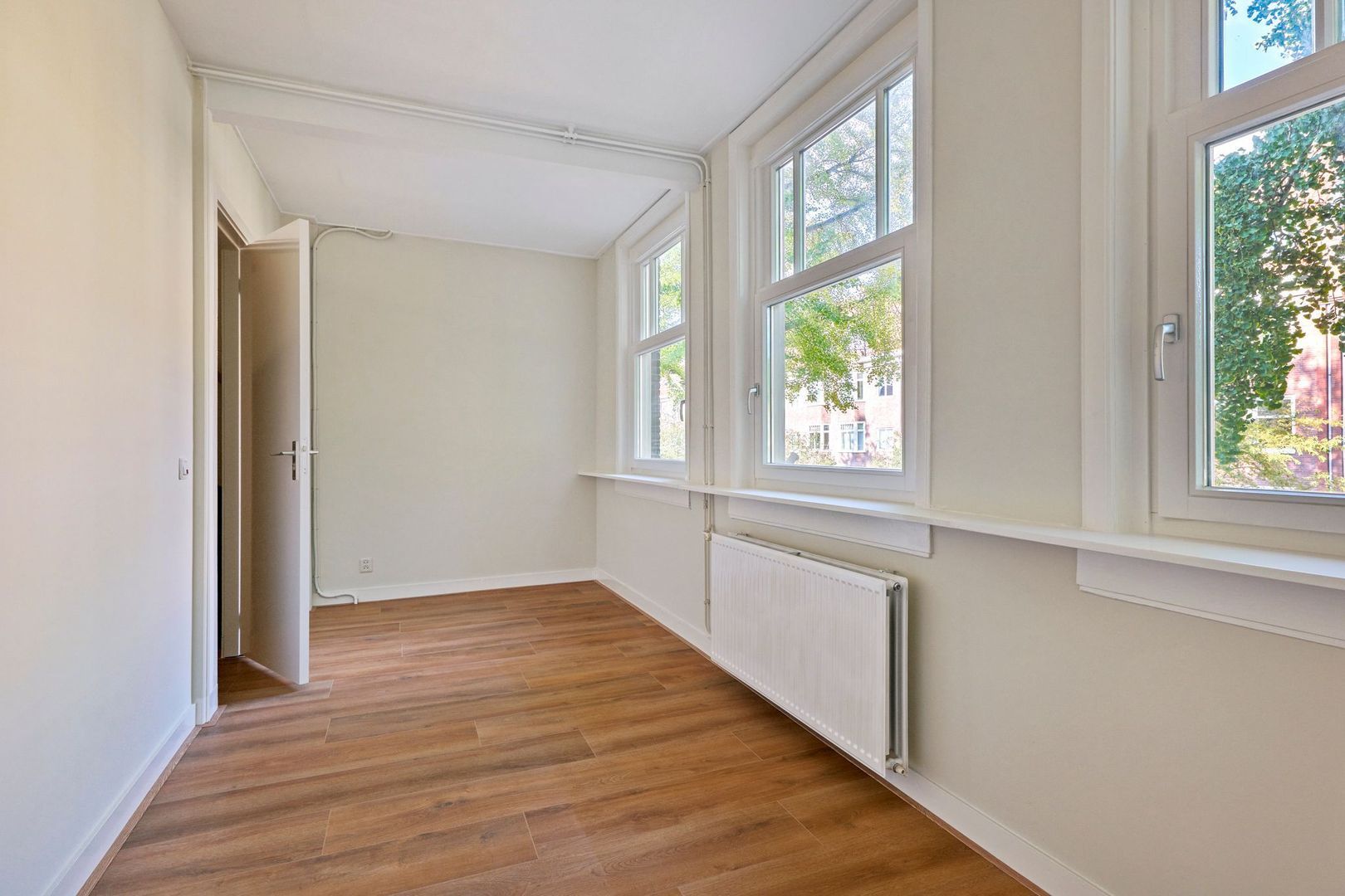 Newtonstraat 58 1, Amsterdam foto-9