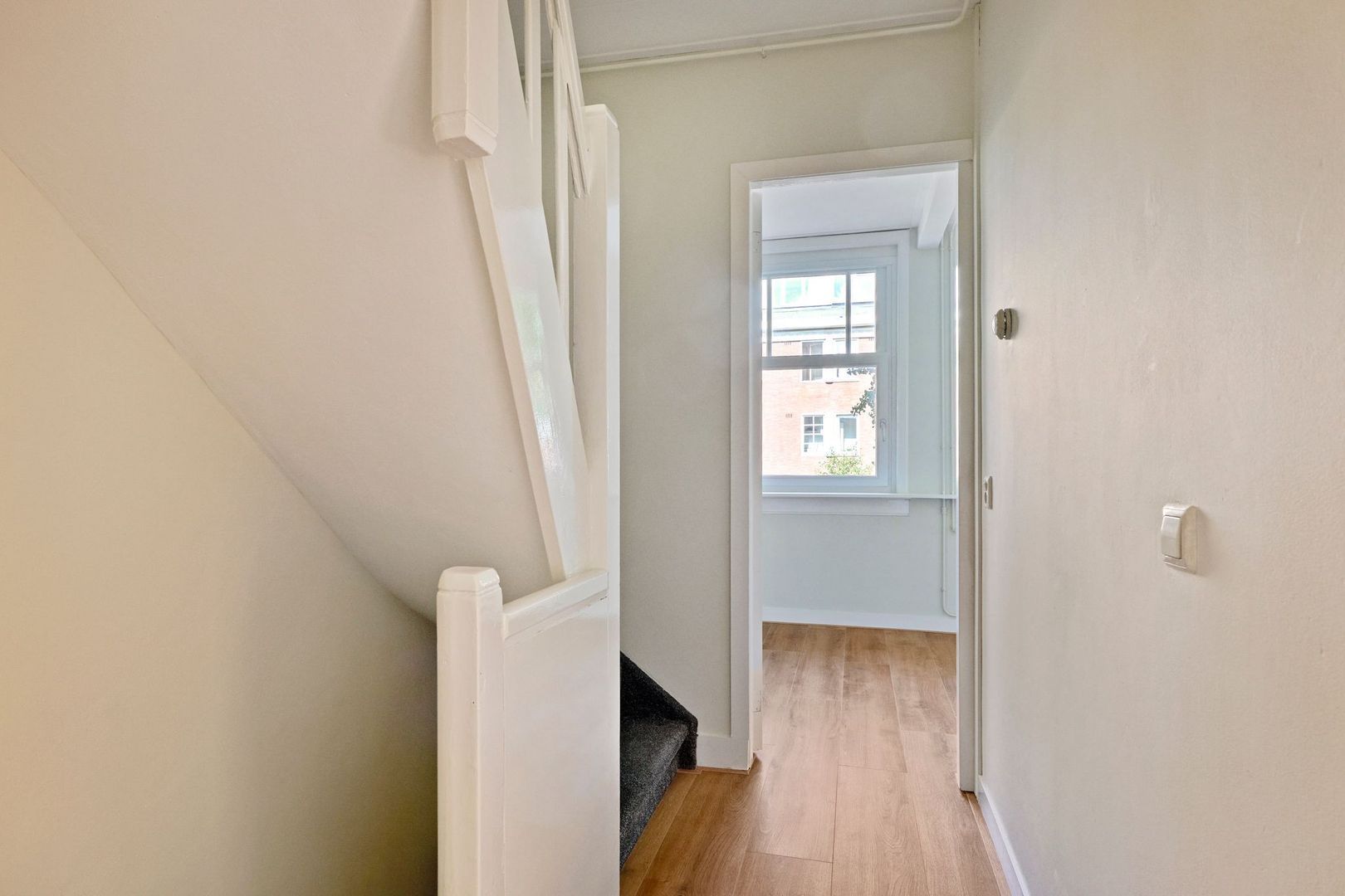 Newtonstraat 58 1, Amsterdam foto-11