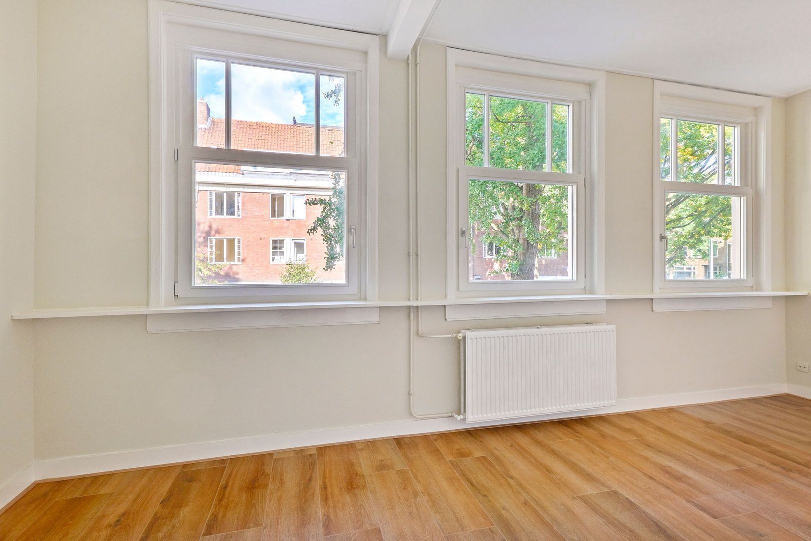 Newtonstraat 58 1, Amsterdam foto-12