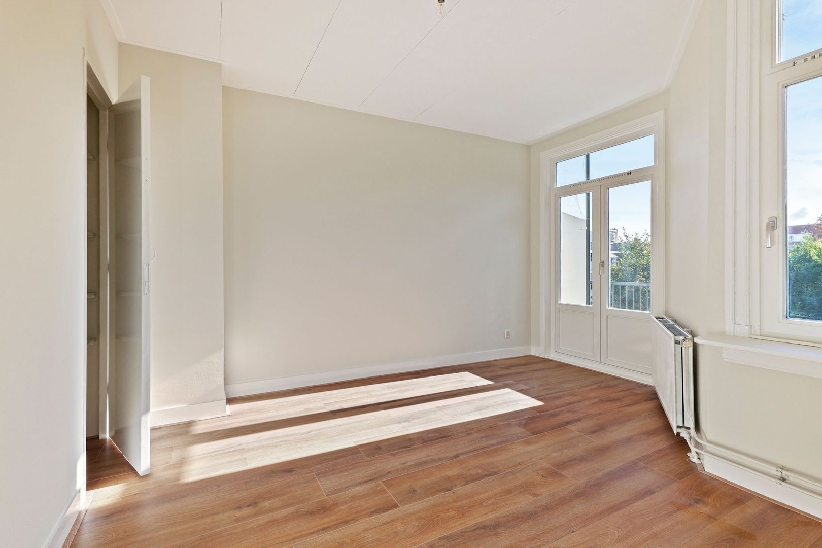 Newtonstraat 58 1, Amsterdam foto-13