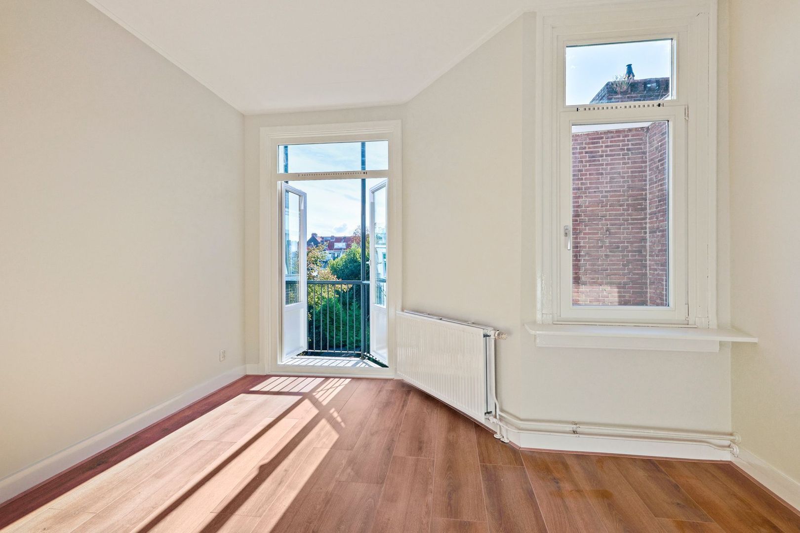 Newtonstraat 58 1, Amsterdam foto-14