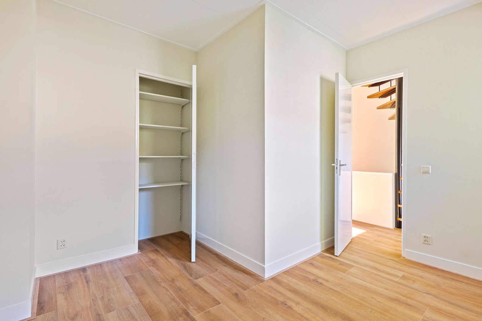 Newtonstraat 58 1, Amsterdam foto-16