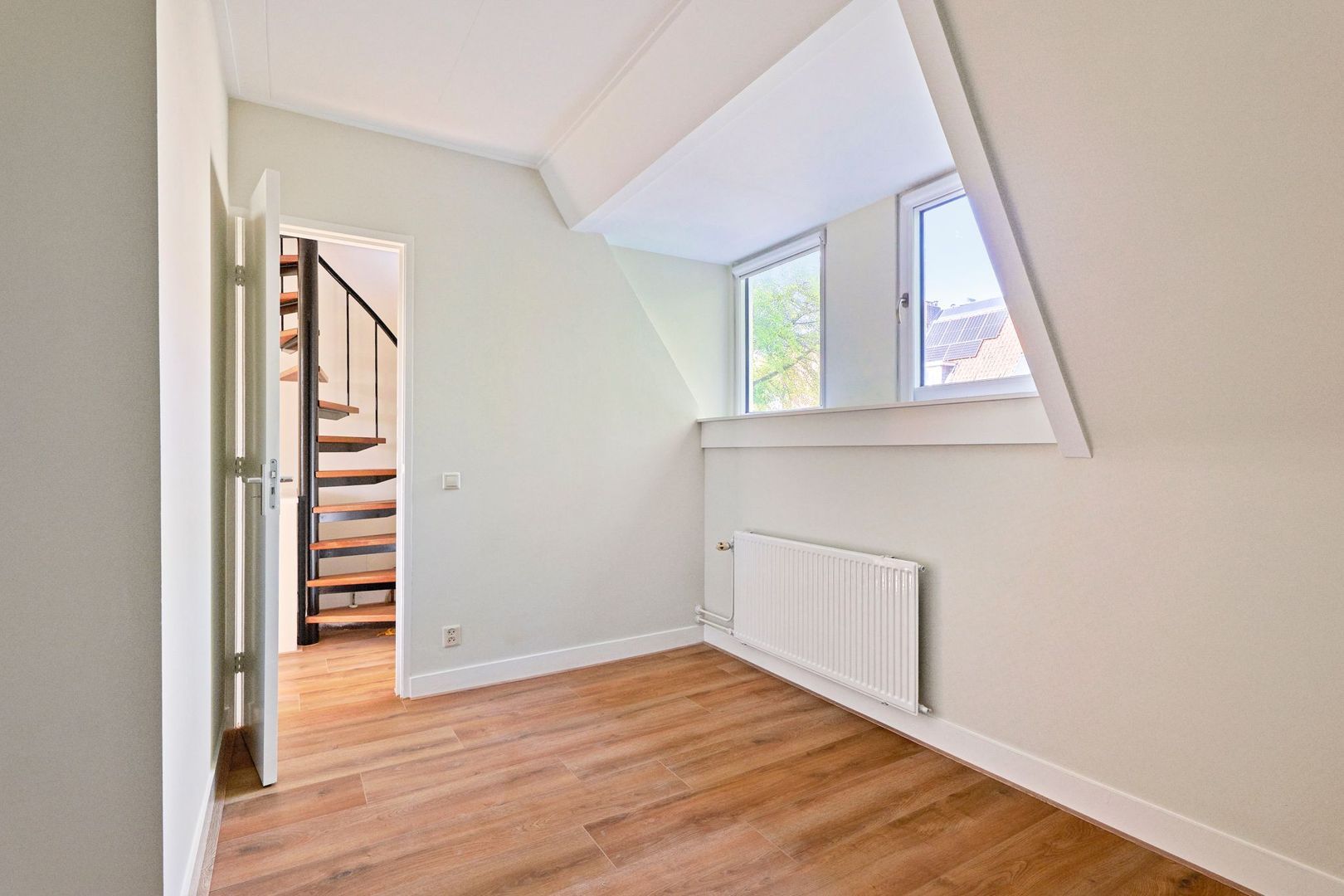 Newtonstraat 58 1, Amsterdam foto-17