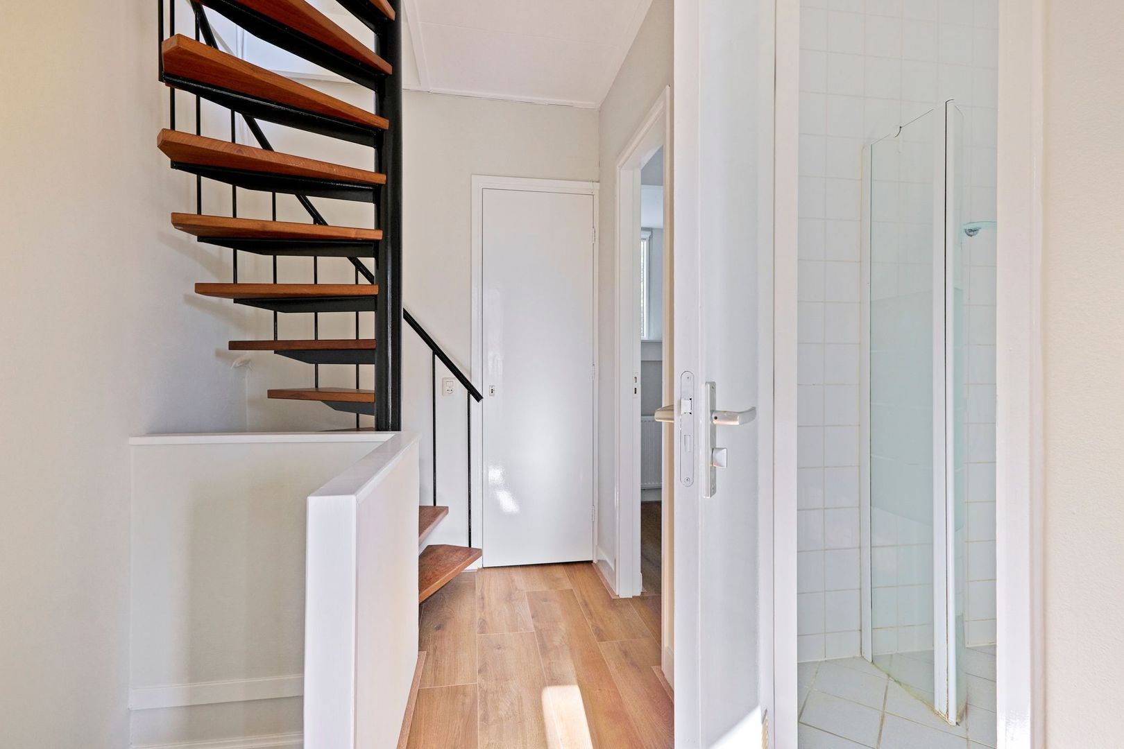 Newtonstraat 58 1, Amsterdam foto-19