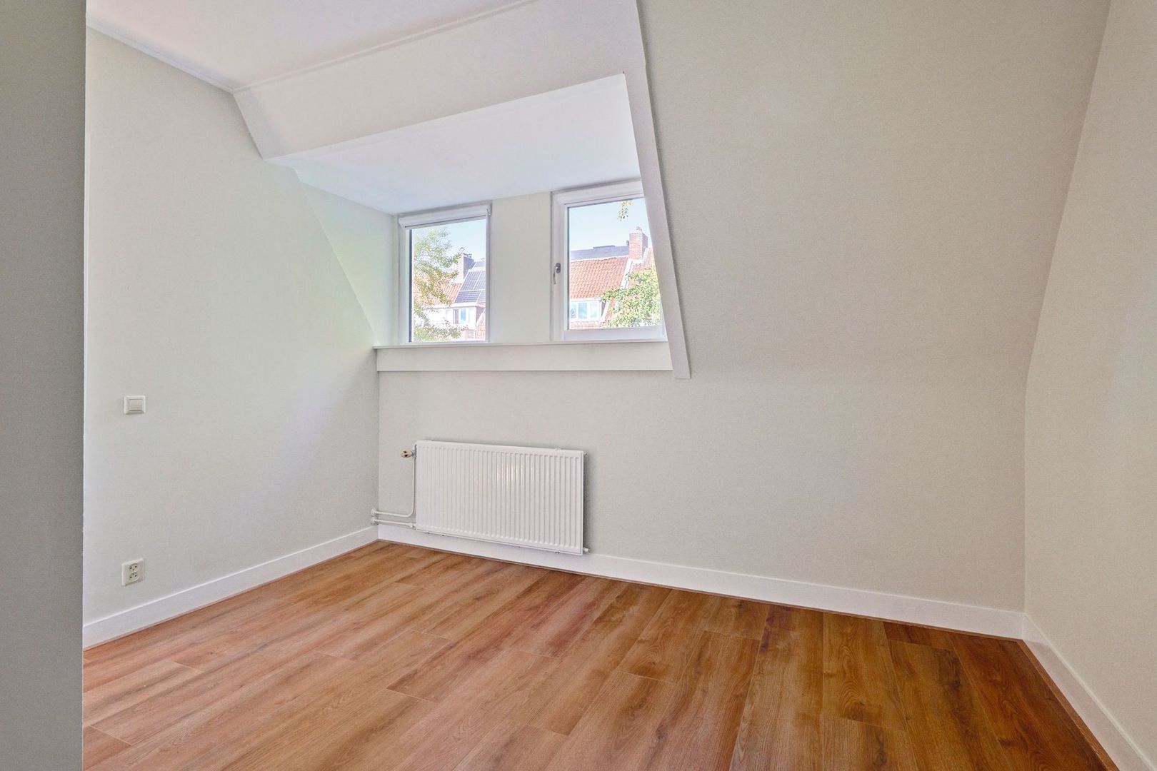 Newtonstraat 58 1, Amsterdam foto-18