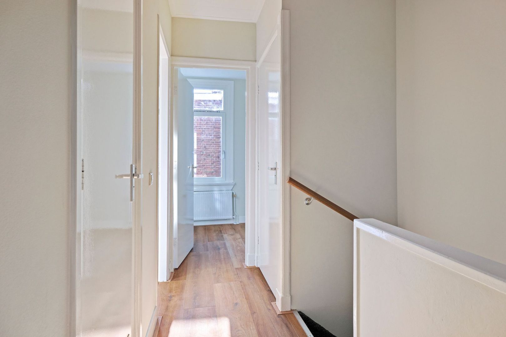 Newtonstraat 58 1, Amsterdam foto-20