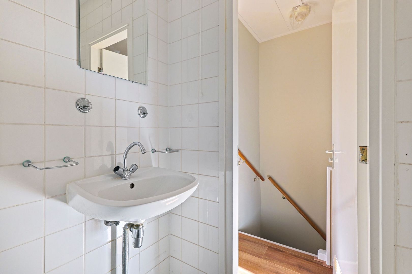 Newtonstraat 58 1, Amsterdam foto-22