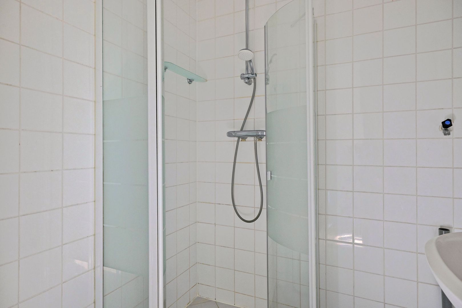 Newtonstraat 58 1, Amsterdam foto-21