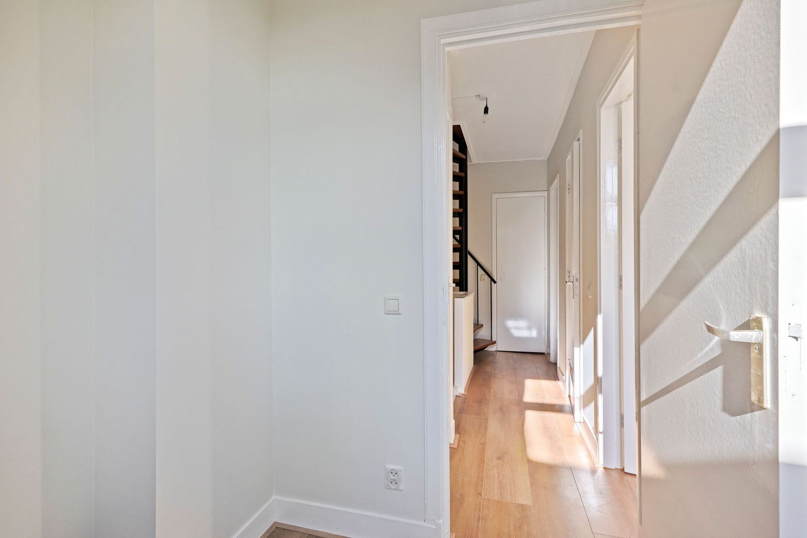 Newtonstraat 58 1, Amsterdam foto-25