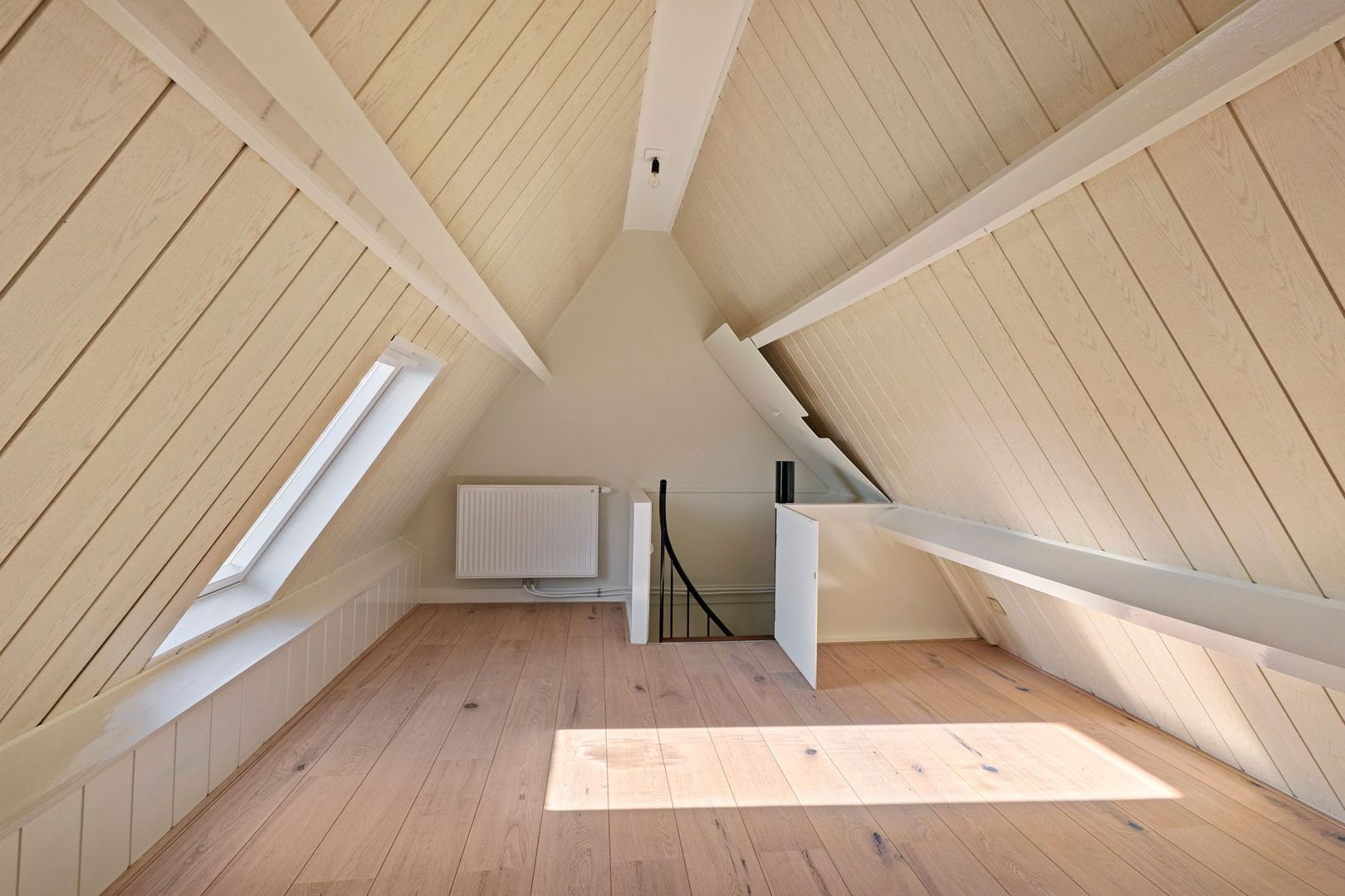 Newtonstraat 58 1, Amsterdam foto-24