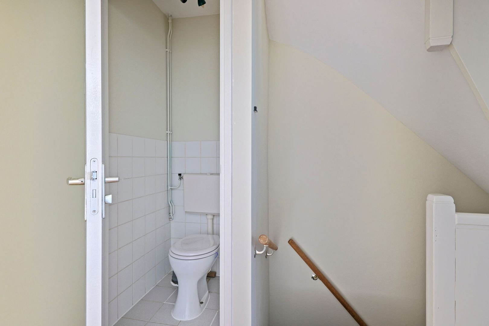 Newtonstraat 58 1, Amsterdam foto-26