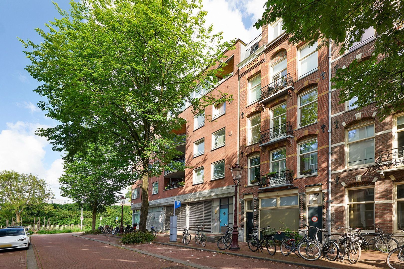 Balistraat 1 2, Amsterdam foto-3