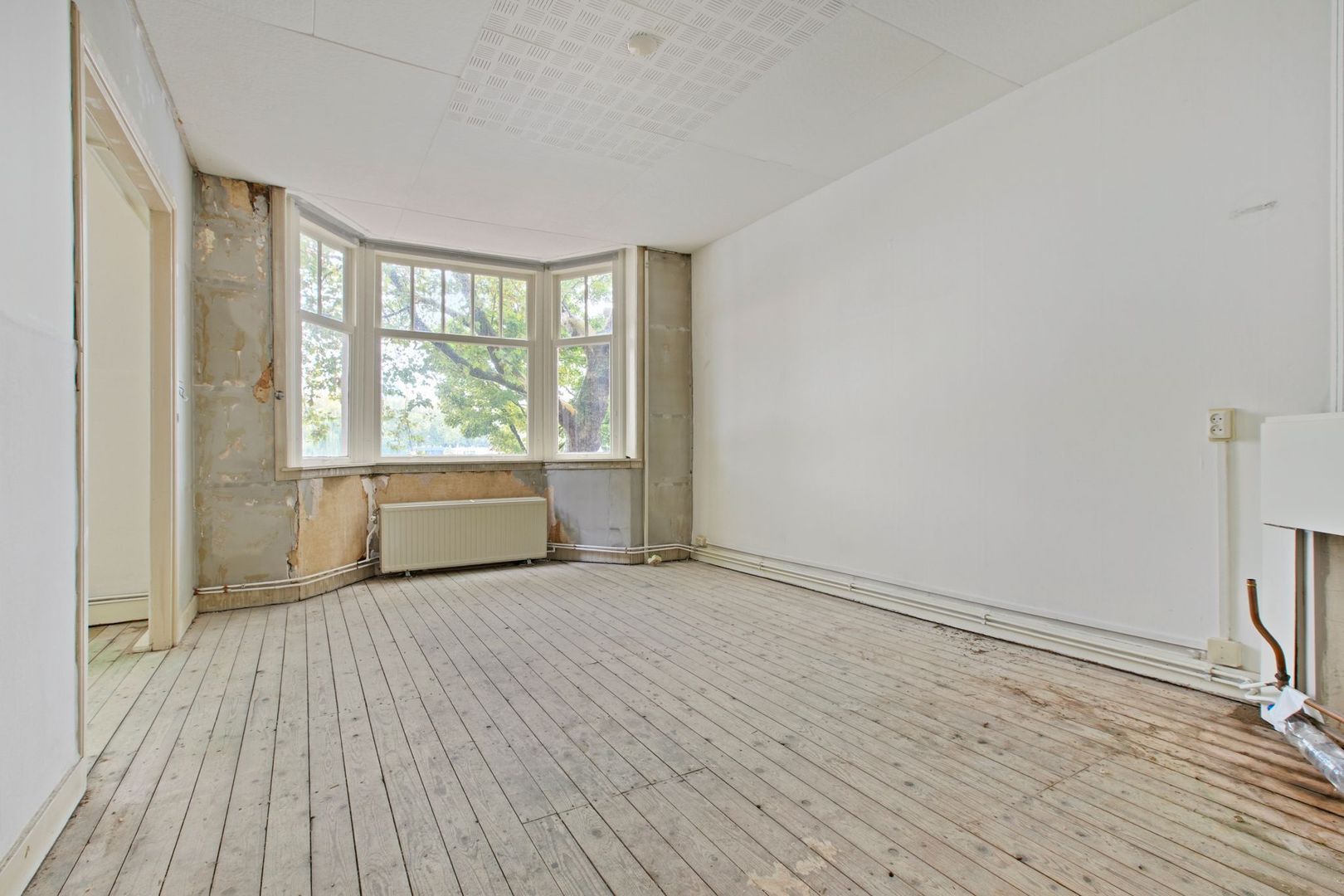 Westlandgracht 43 1, Amsterdam foto-2