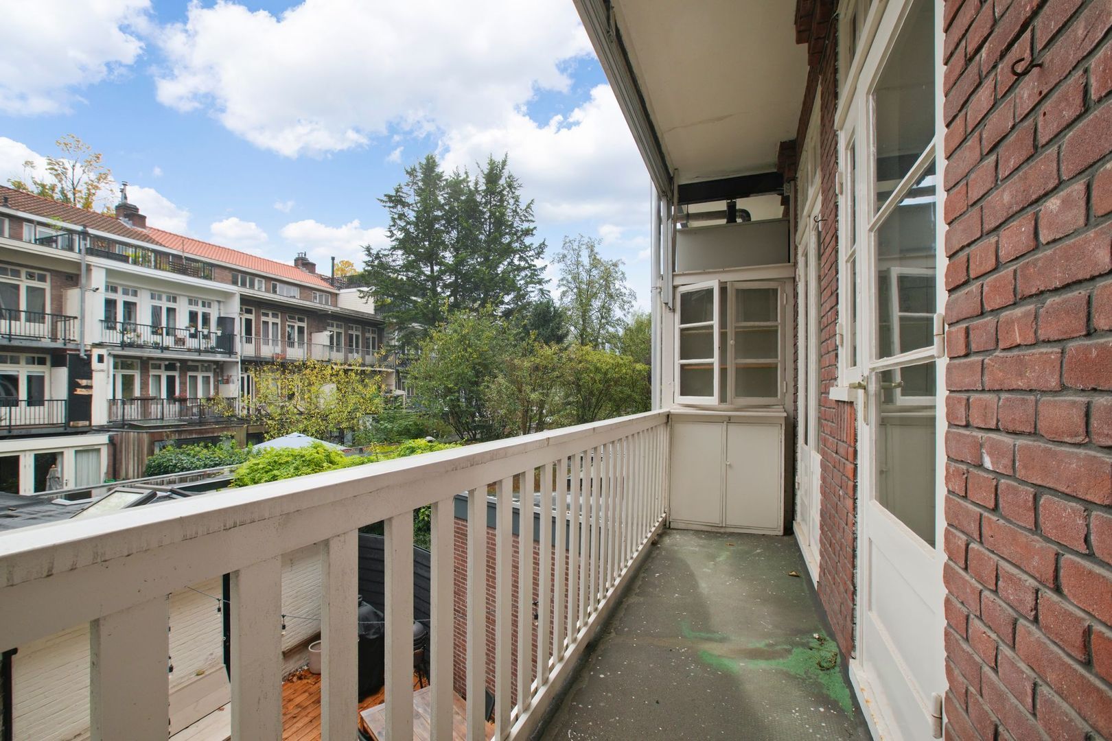 Westlandgracht 43 1, Amsterdam foto-17