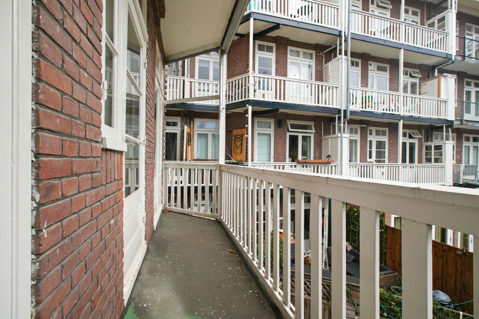 Westlandgracht 43 1, Amsterdam foto-16