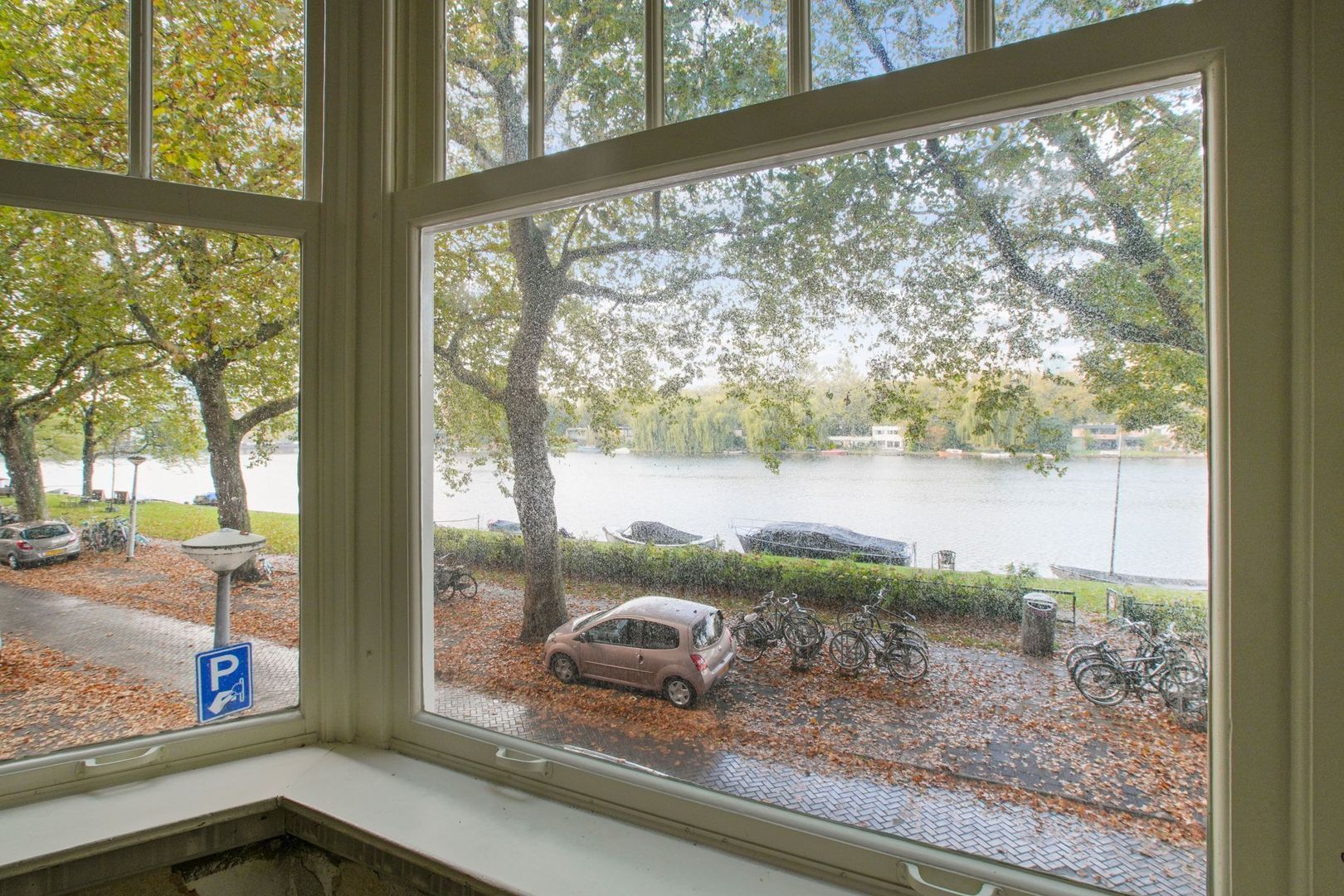 Westlandgracht 43 1, Amsterdam foto-19