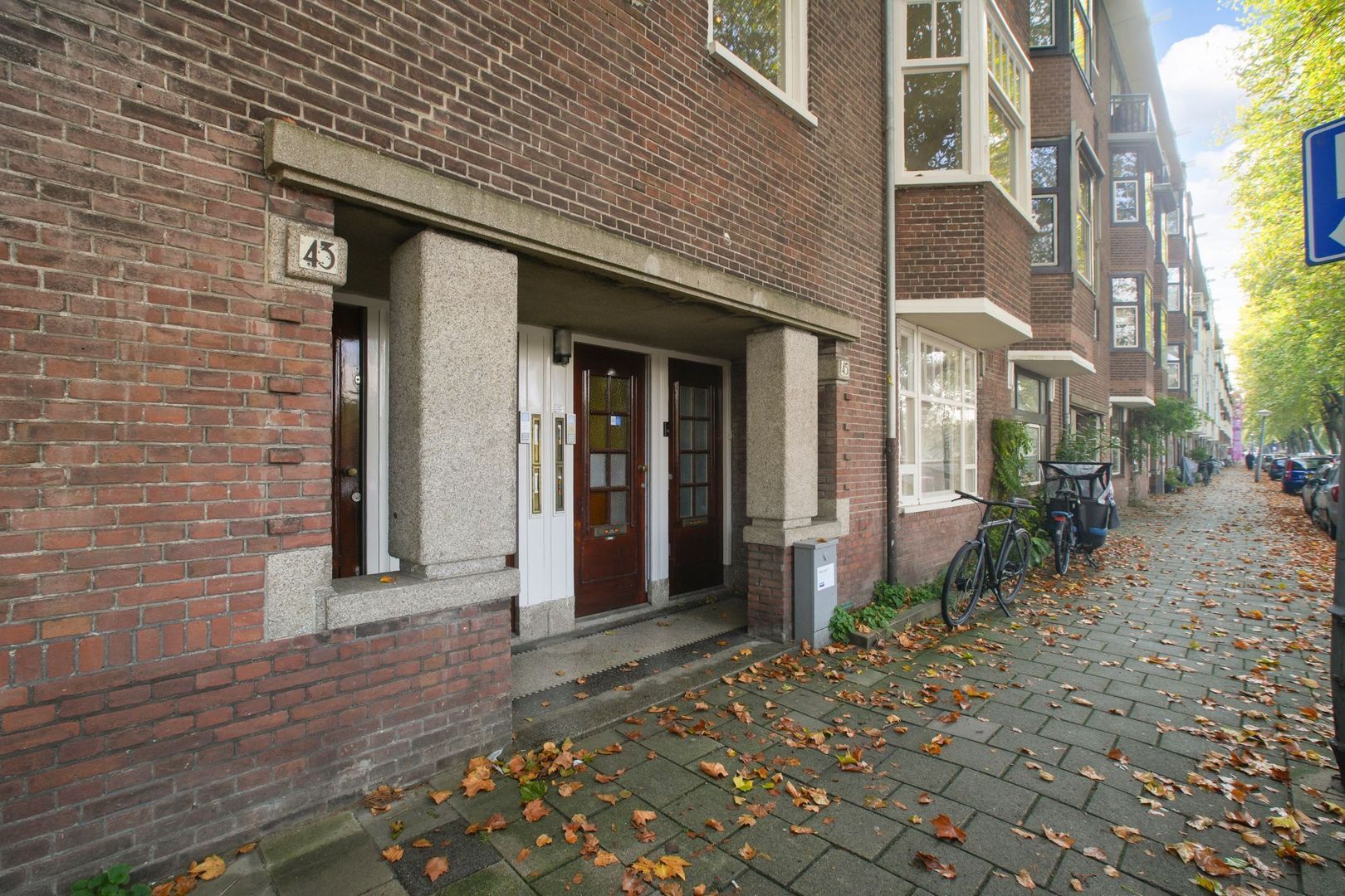 Westlandgracht 43 1, Amsterdam foto-20