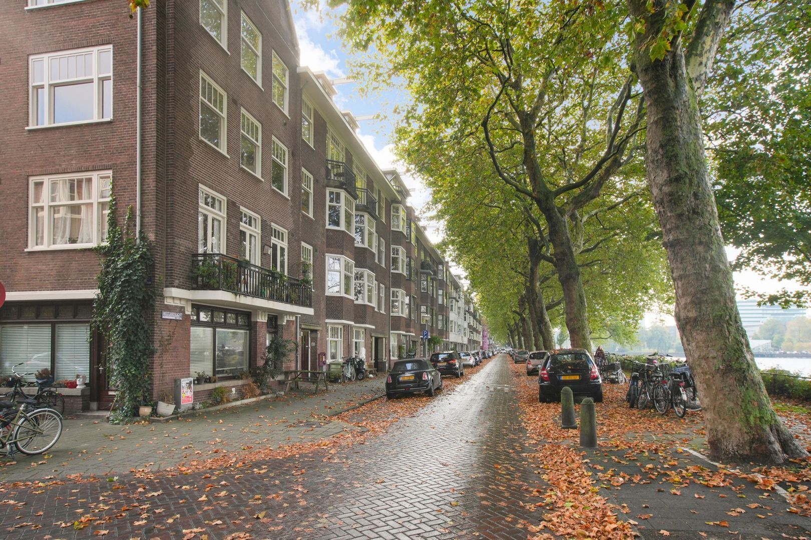 Westlandgracht 43 1, Amsterdam foto-22