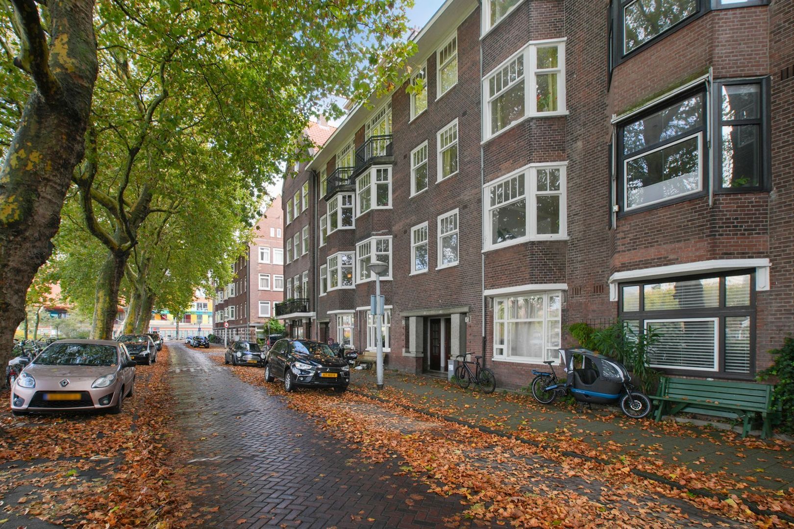 Westlandgracht 43 1, Amsterdam foto-24