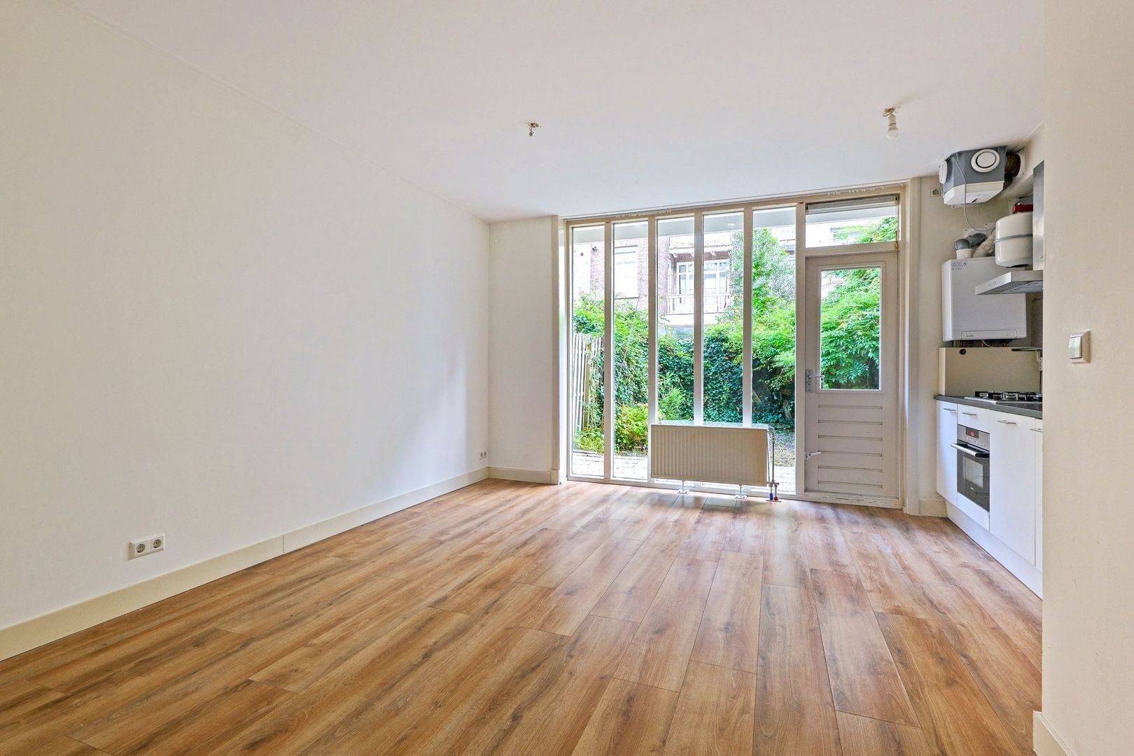 Van Bossestraat 33 H, Amsterdam foto-2