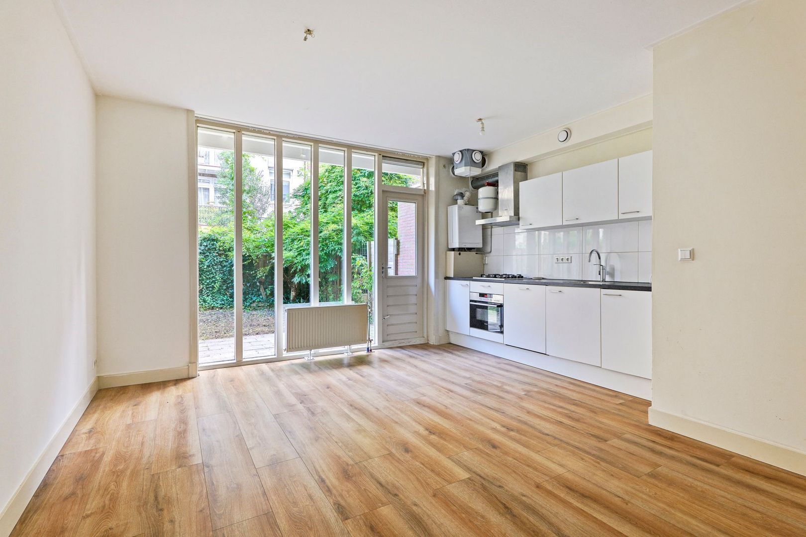 Van Bossestraat 33 H, Amsterdam foto-3