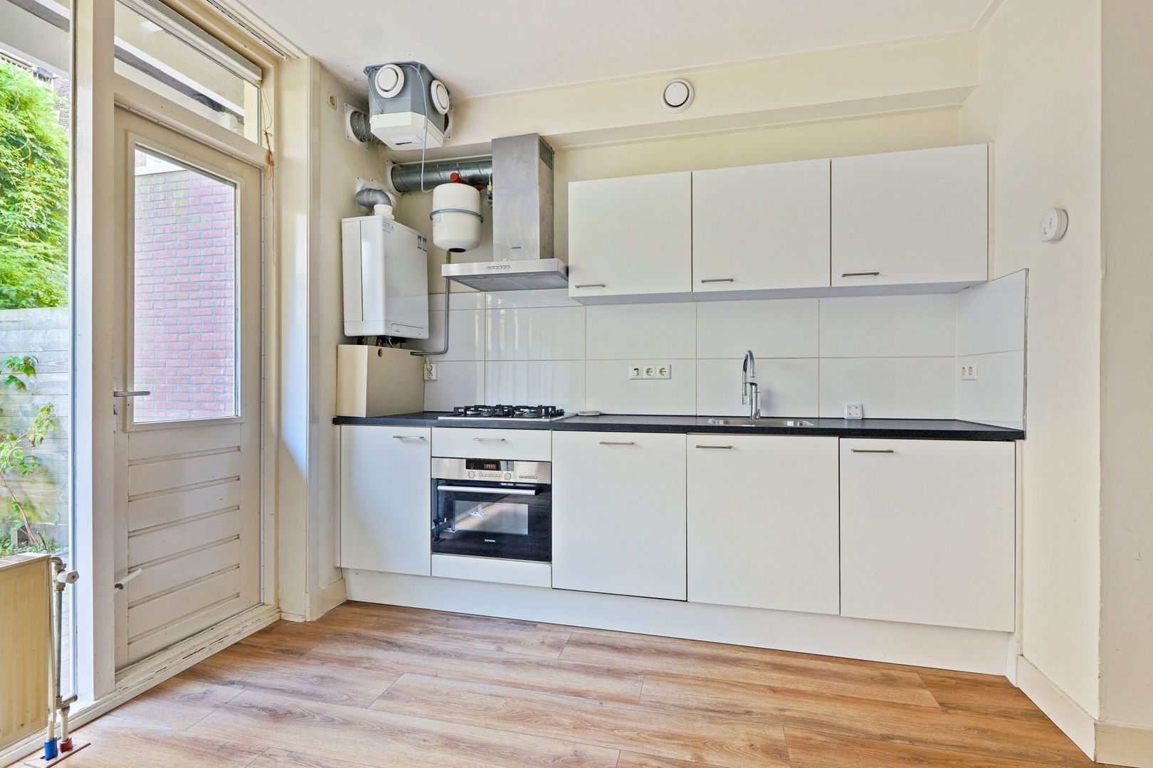 Van Bossestraat 33 H, Amsterdam foto-7