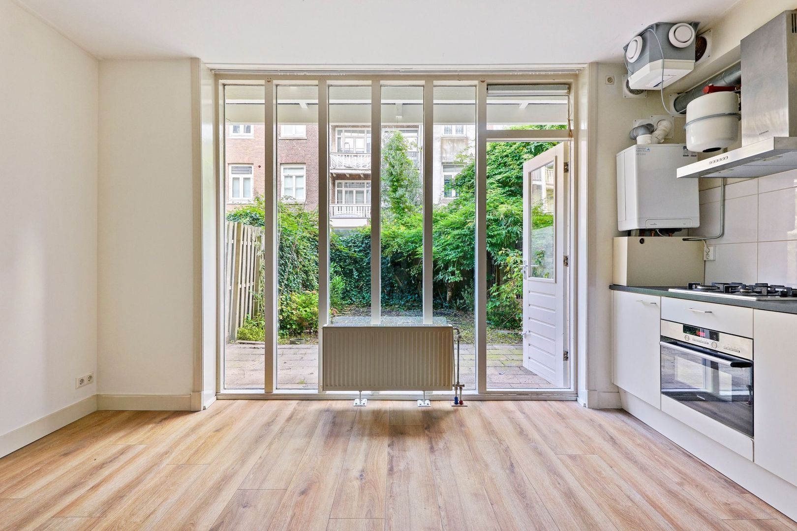 Van Bossestraat 33 H, Amsterdam foto-4