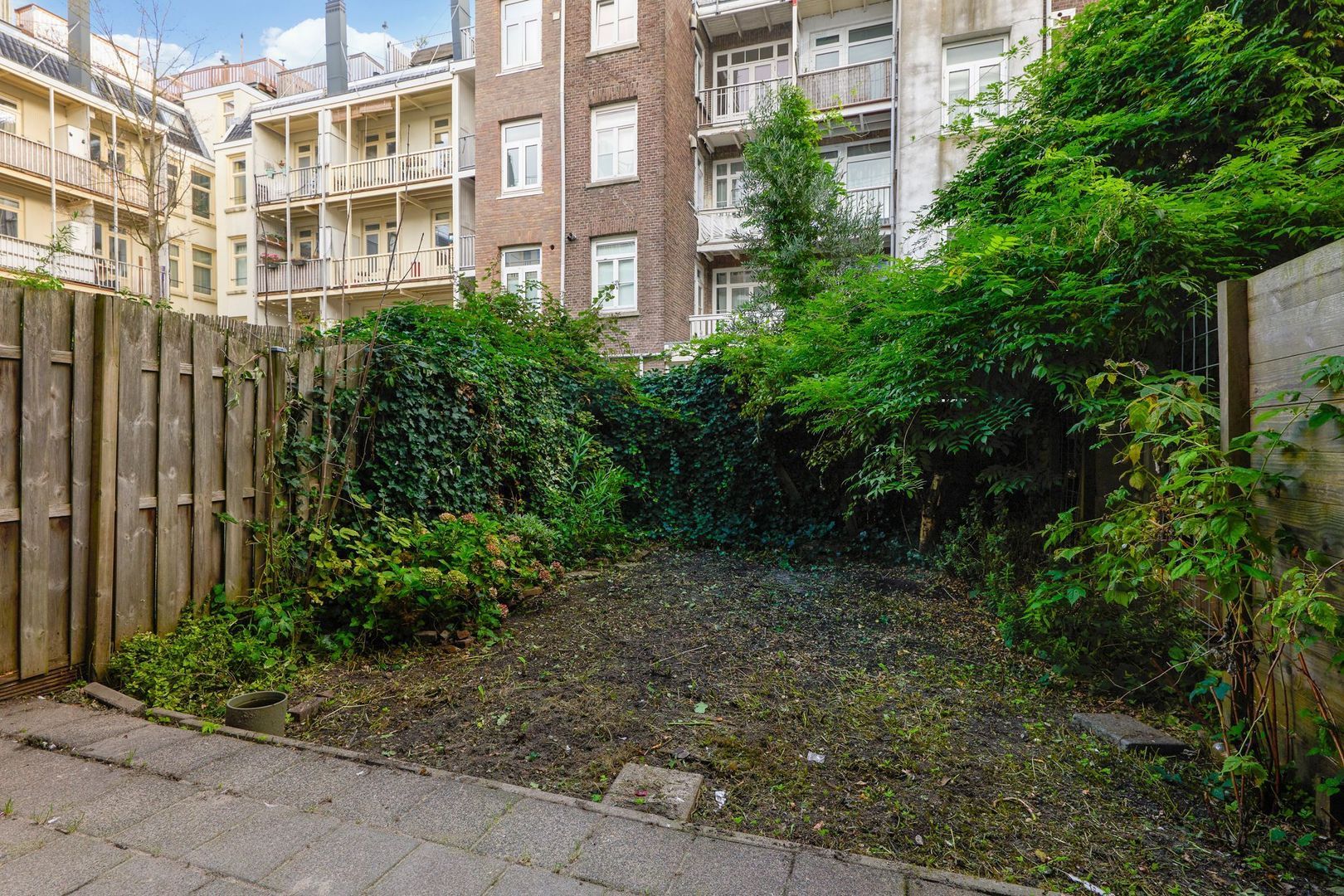 Van Bossestraat 33 H, Amsterdam foto-8