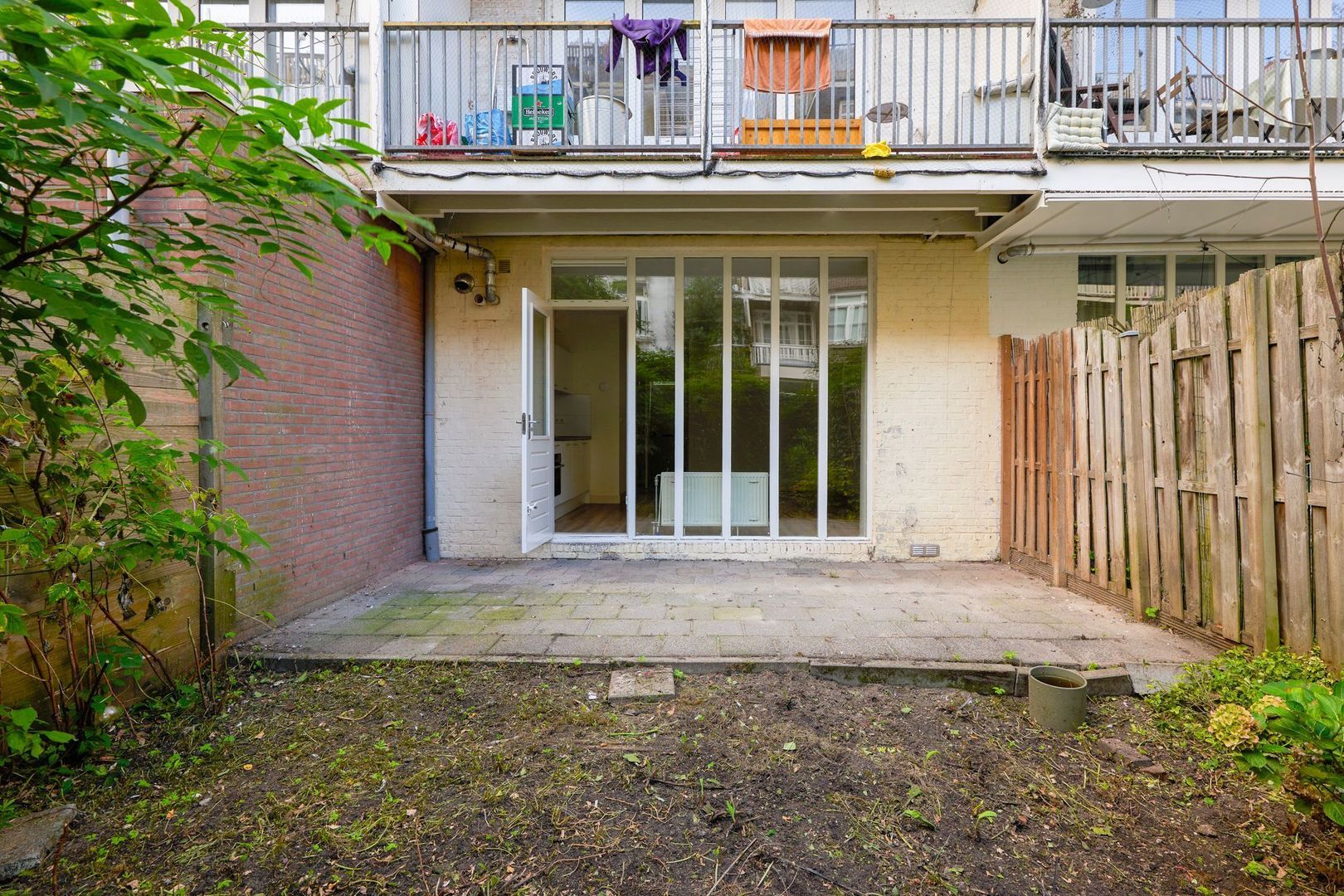 Van Bossestraat 33 H, Amsterdam foto-10