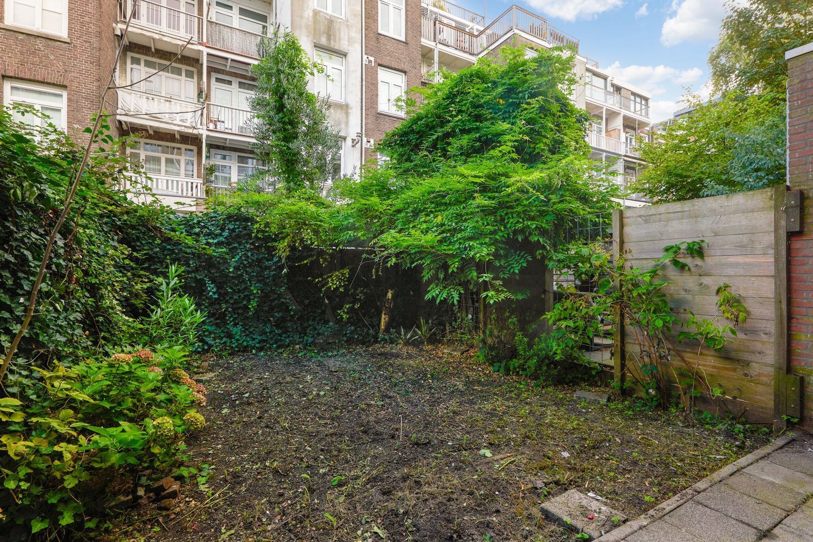 Van Bossestraat 33 H, Amsterdam foto-9