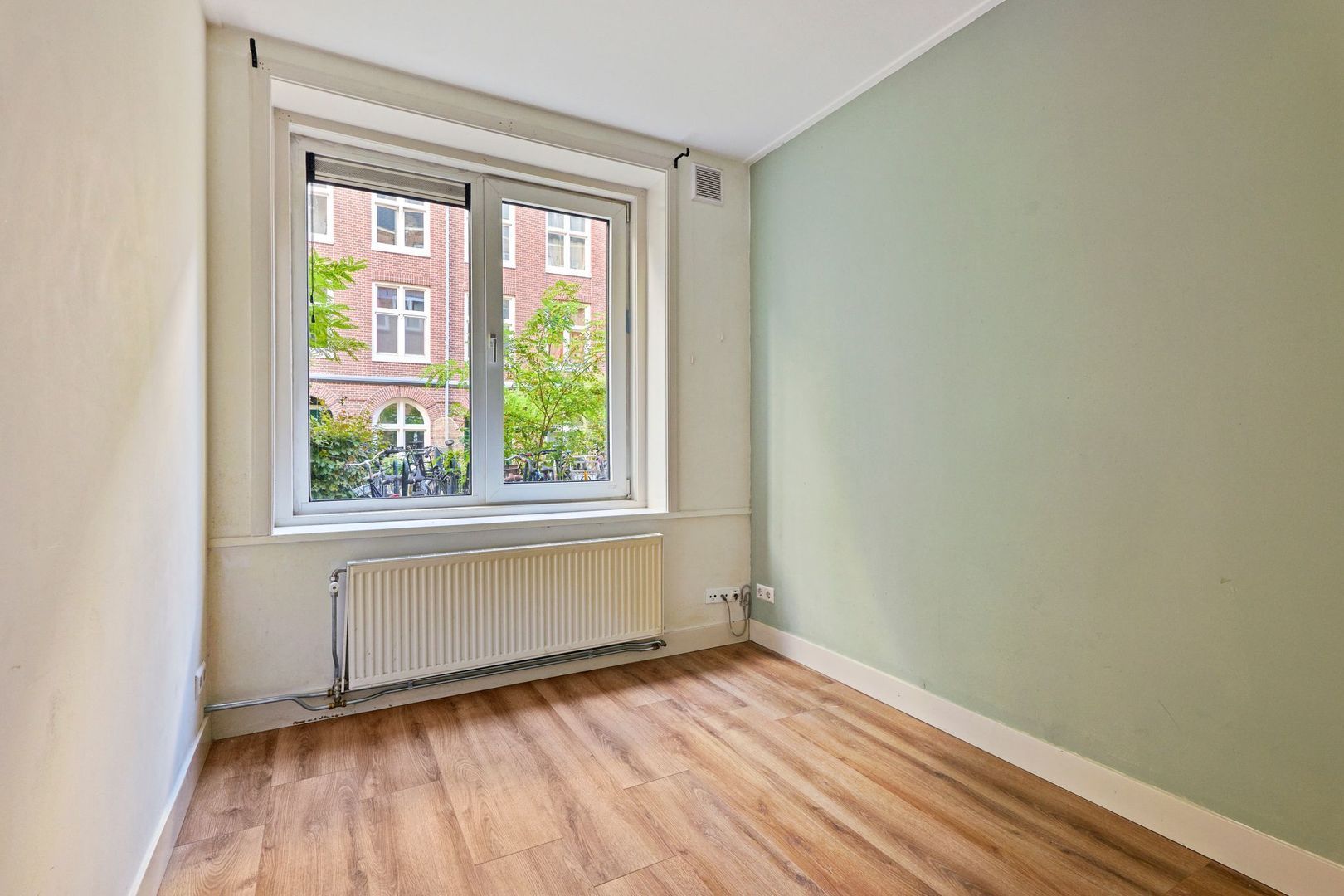 Van Bossestraat 33 H, Amsterdam foto-12